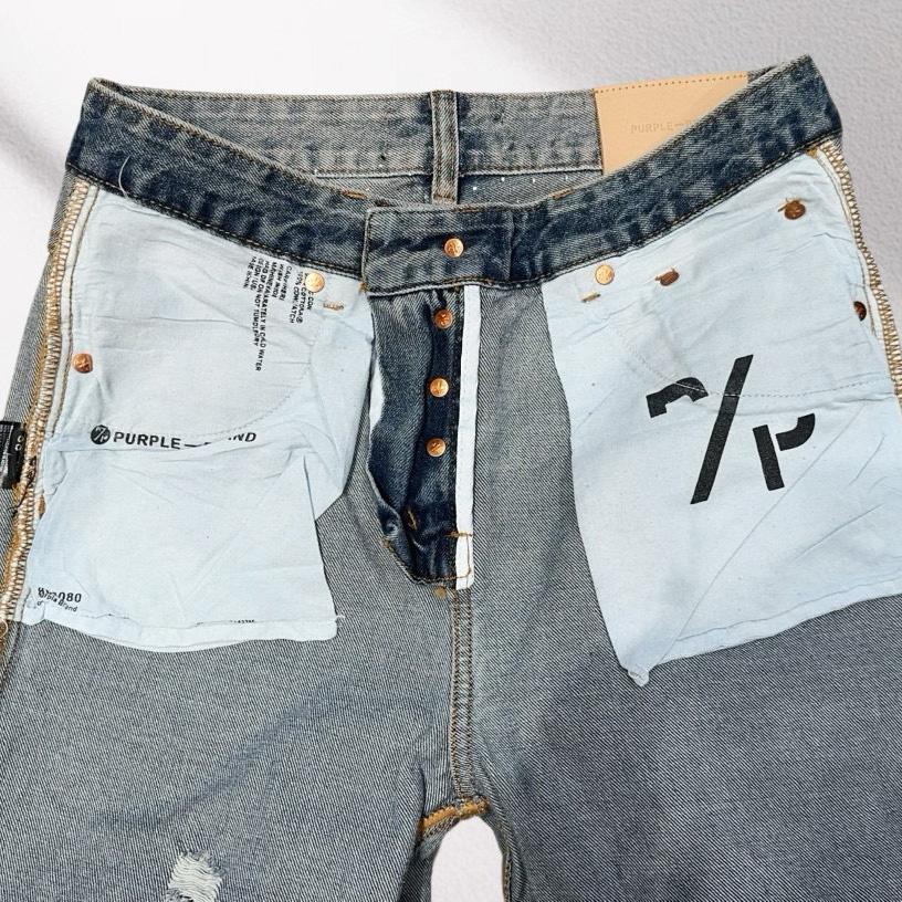 Purple-Brand Jeans    1364 - EUR FASHION