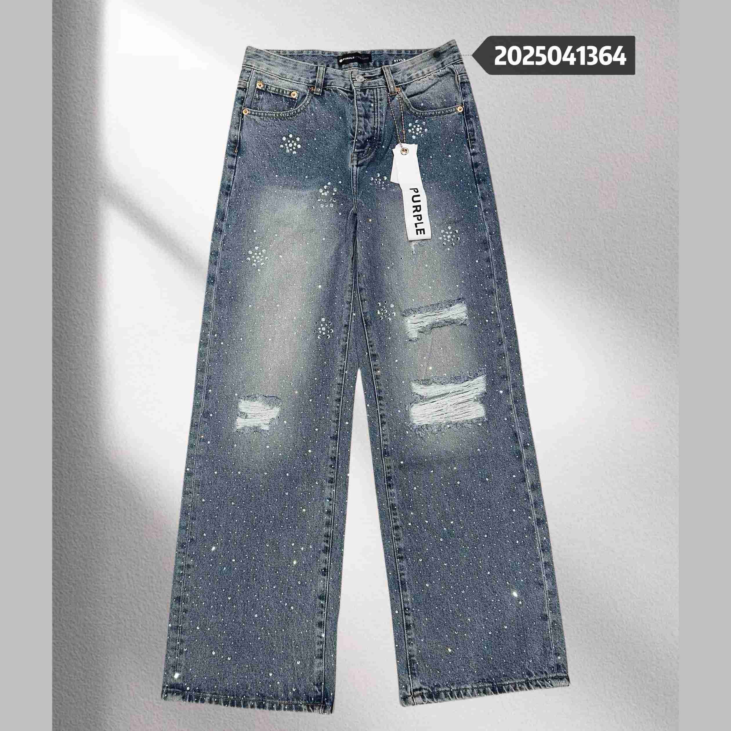 Purple-Brand Jeans    1364 - EUR FASHION