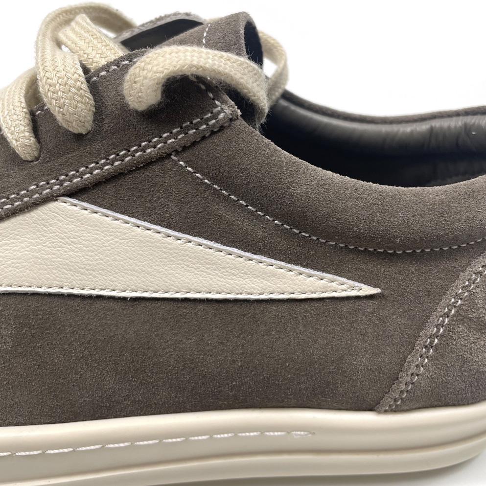 Rick Owens DRKSHDW Porterville Vintage - EUR FASHION