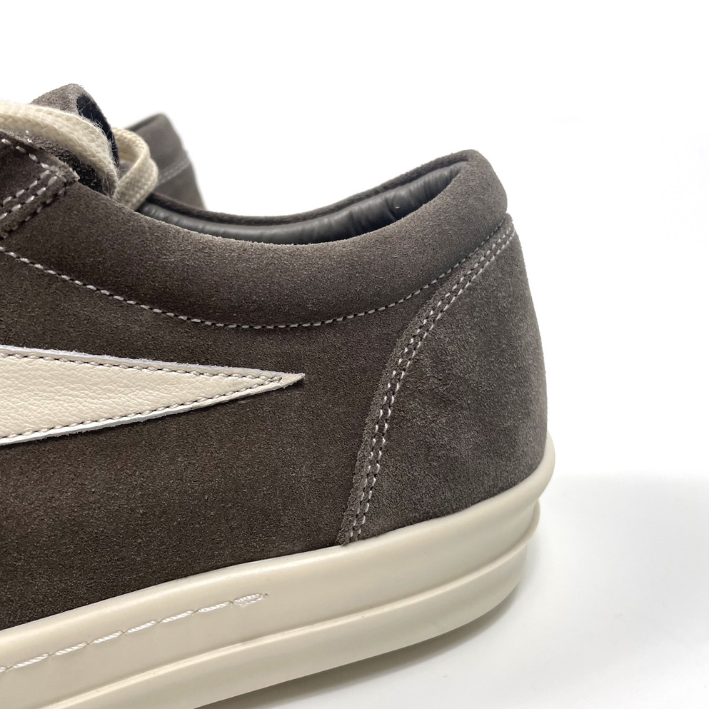 Rick Owens DRKSHDW Porterville Vintage - EUR FASHION