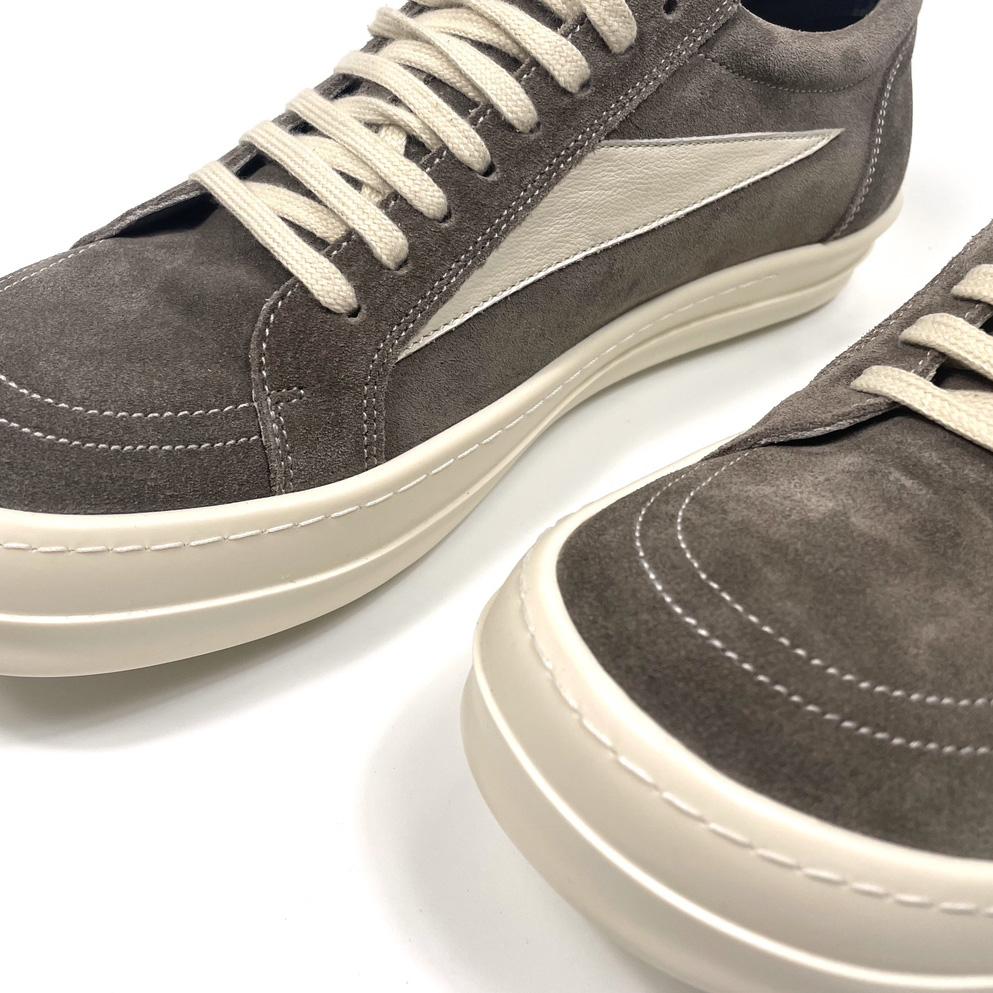 Rick Owens DRKSHDW Porterville Vintage - EUR FASHION