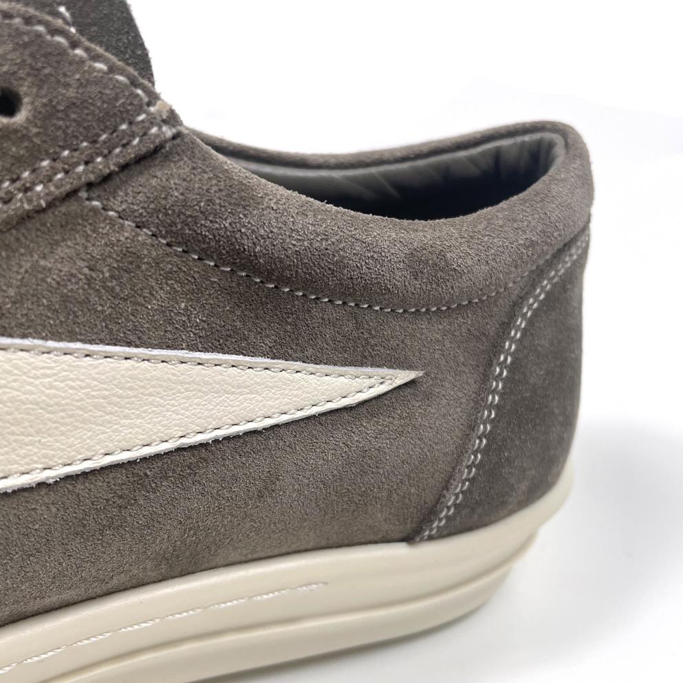Rick Owens DRKSHDW Porterville Vintage - EUR FASHION
