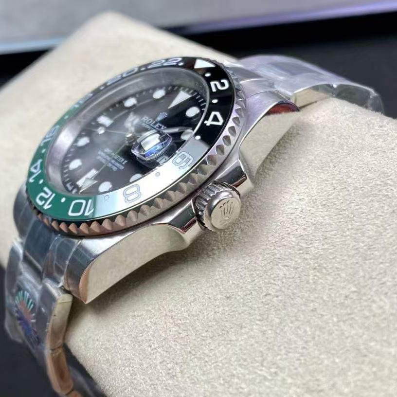 Rolex GMT Master Watch  - EUR FASHION