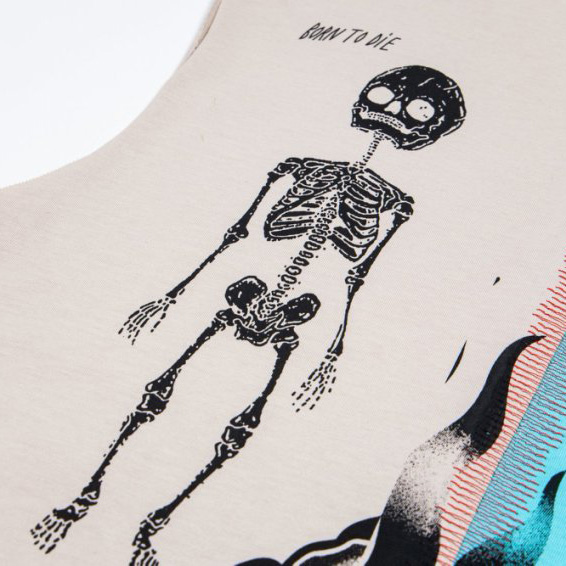 Gallery Dept. Retouche Cut Off - EUR FASHION
