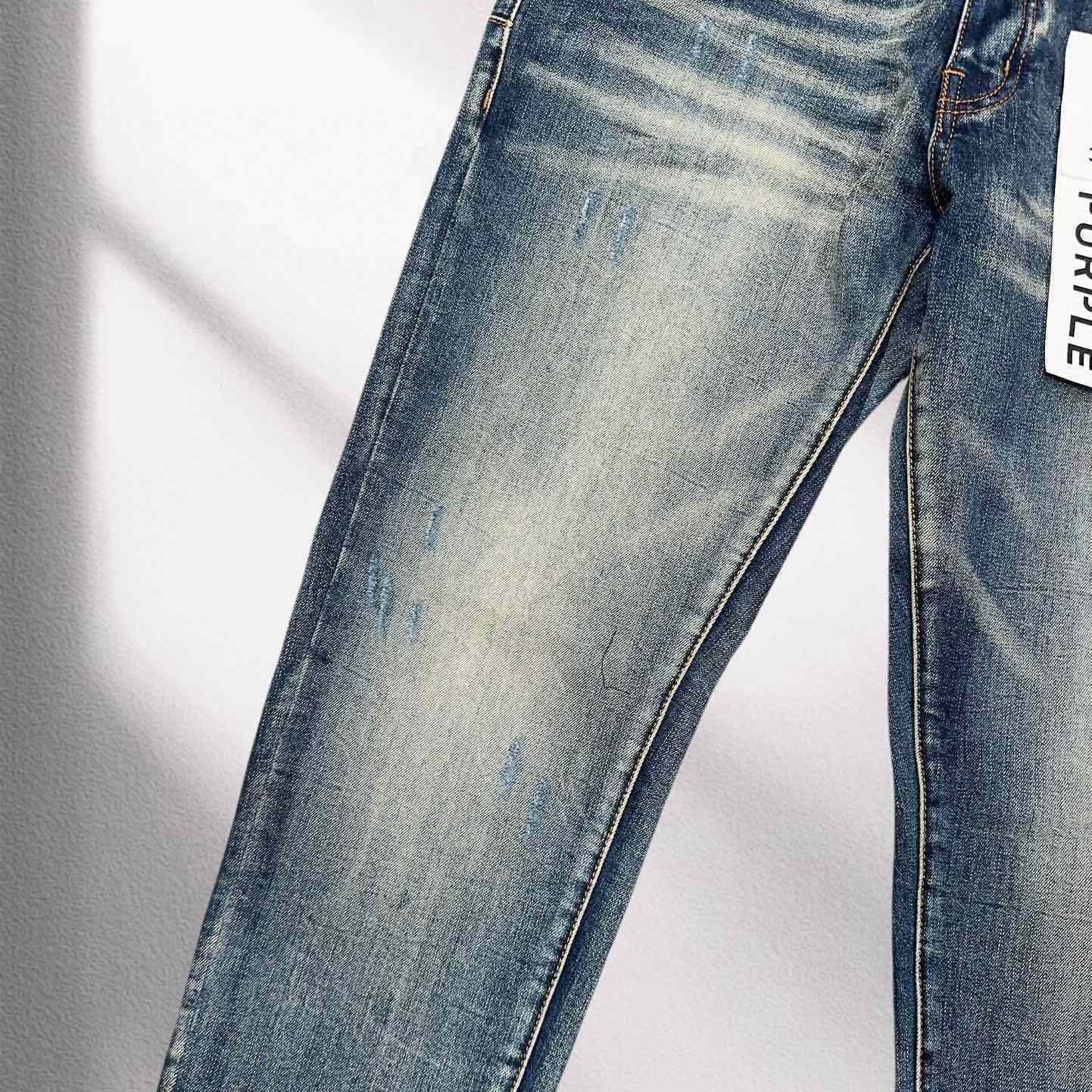 Purple-Brand Jeans    8101 - EUR FASHION