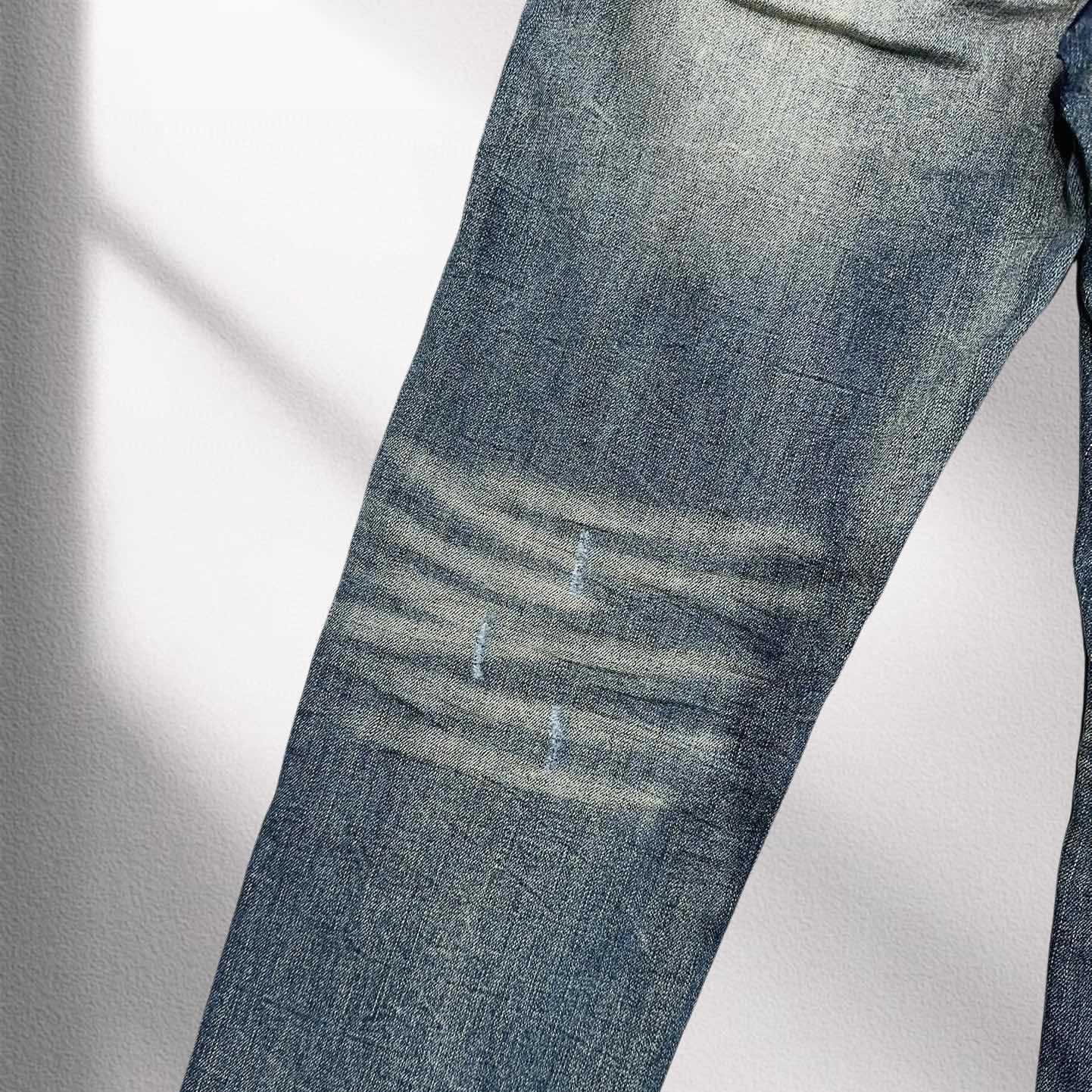 Purple-Brand Jeans    8101 - EUR FASHION