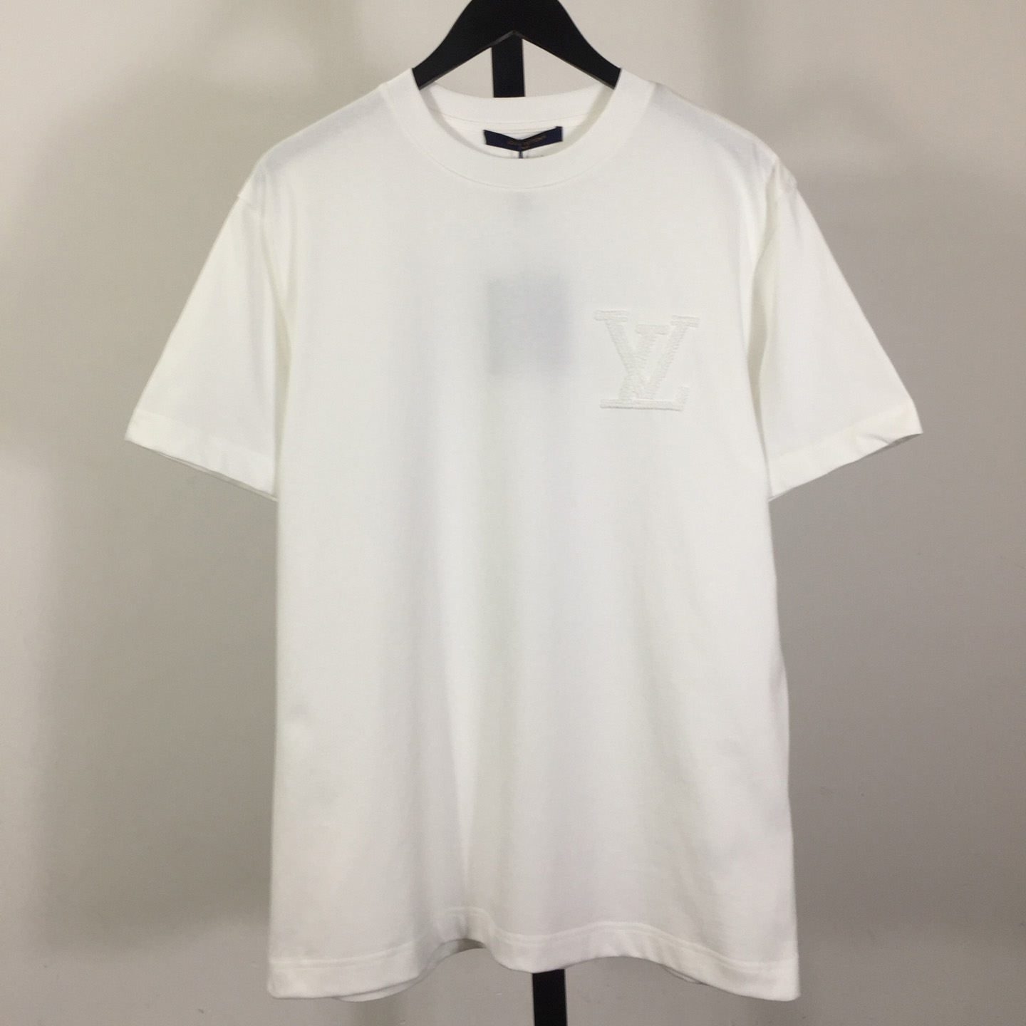 Louis Vuitton Cotton T-Shirt     - EUR FASHION
