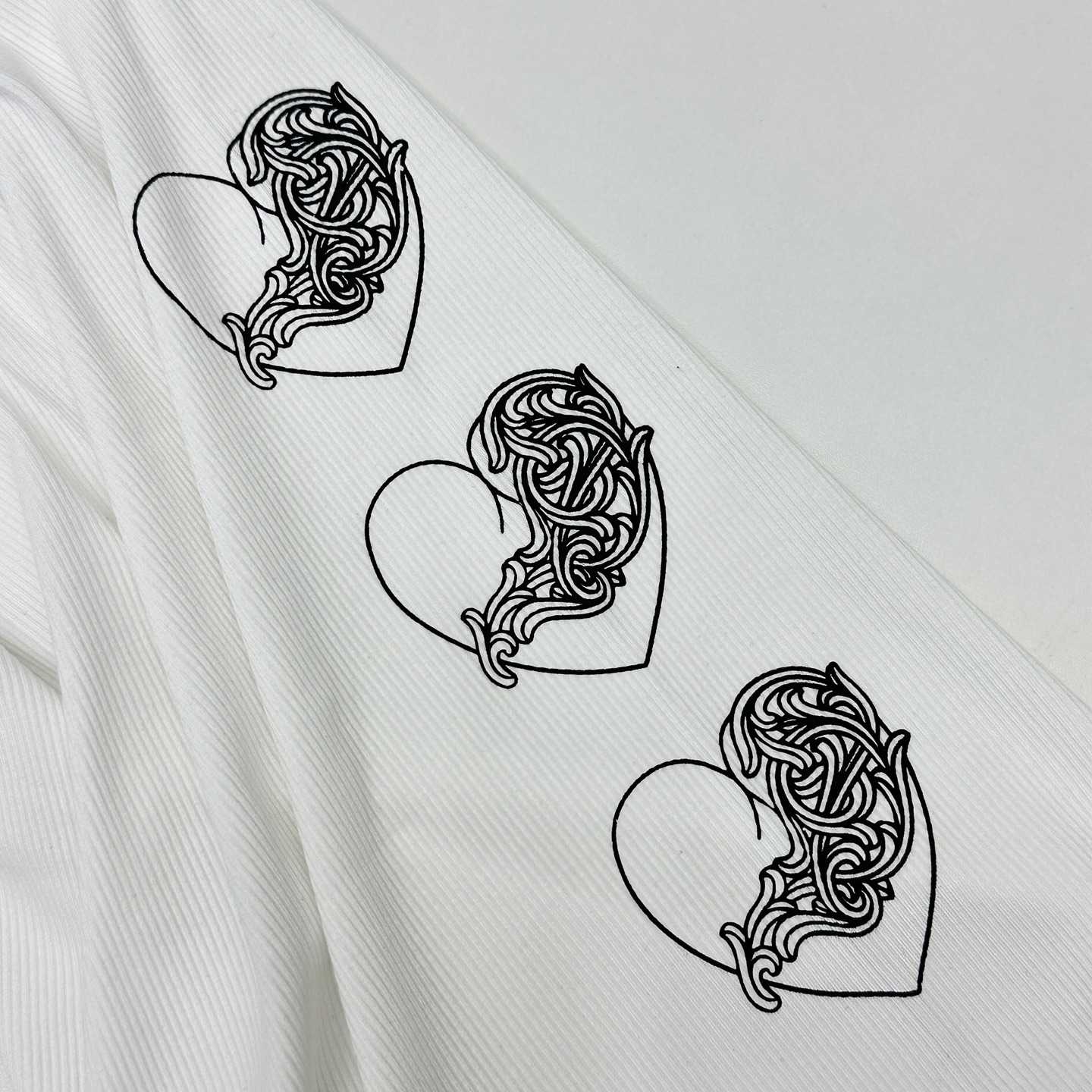Chrome Hearts Tank Top - EUR FASHION