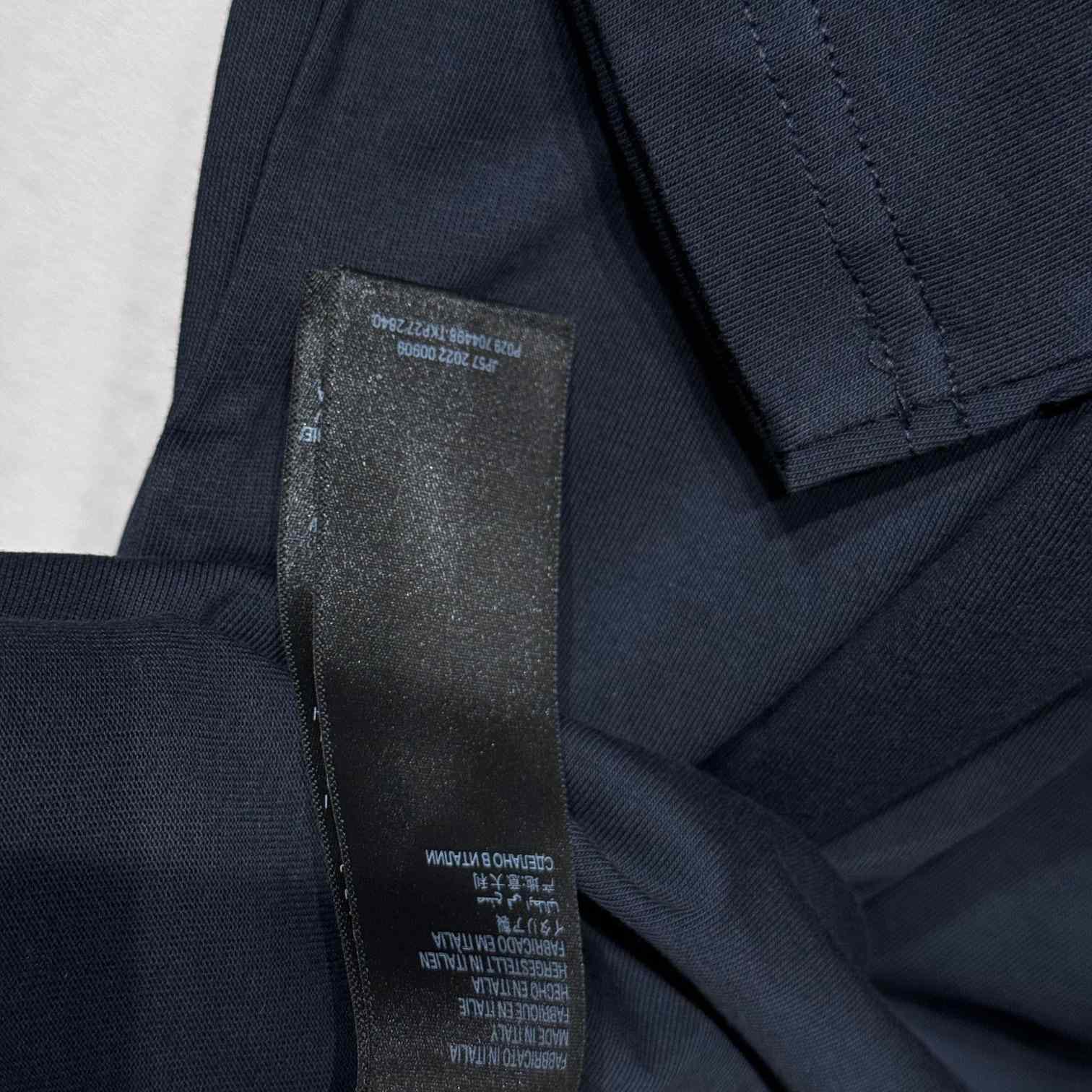 Balenciaga T-shirt Medium Fit - EUR FASHION