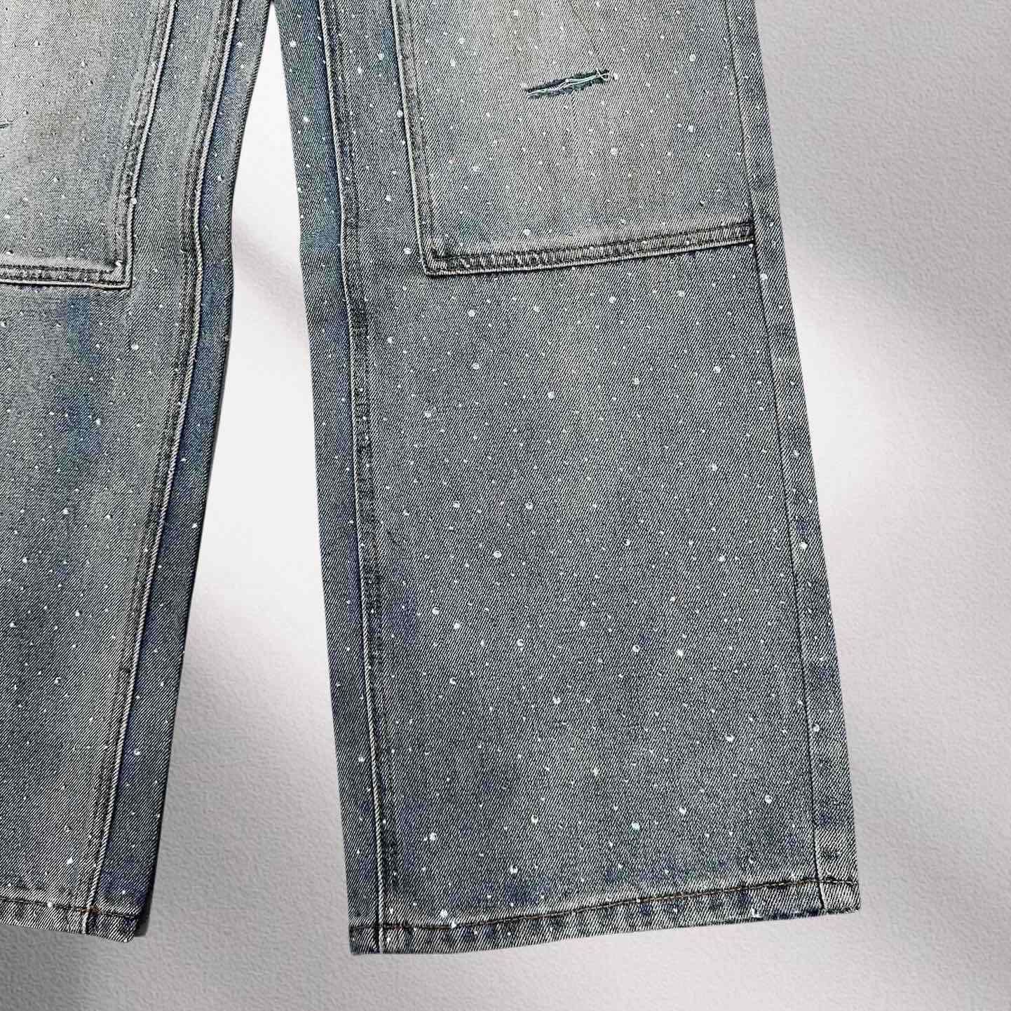 Purple-Brand Jeans    1362 - EUR FASHION