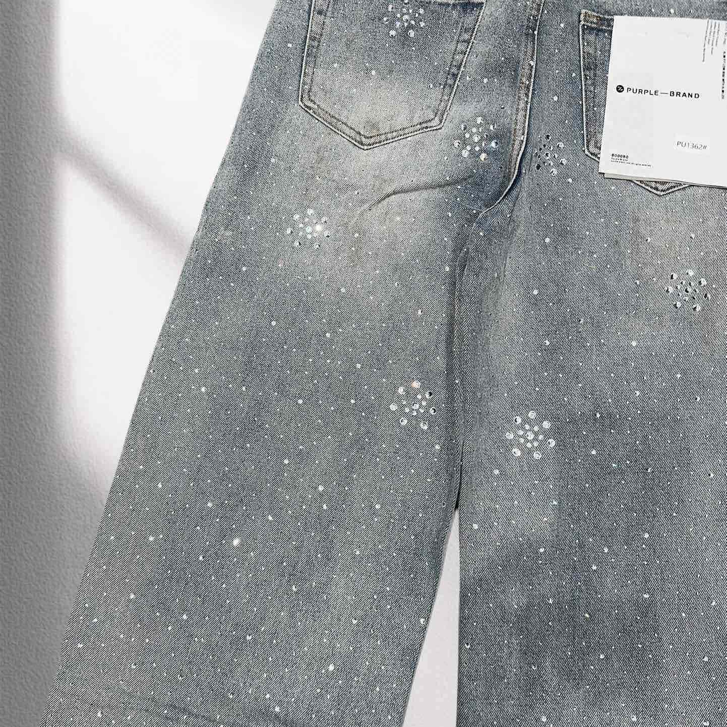 Purple-Brand Jeans    1362 - EUR FASHION
