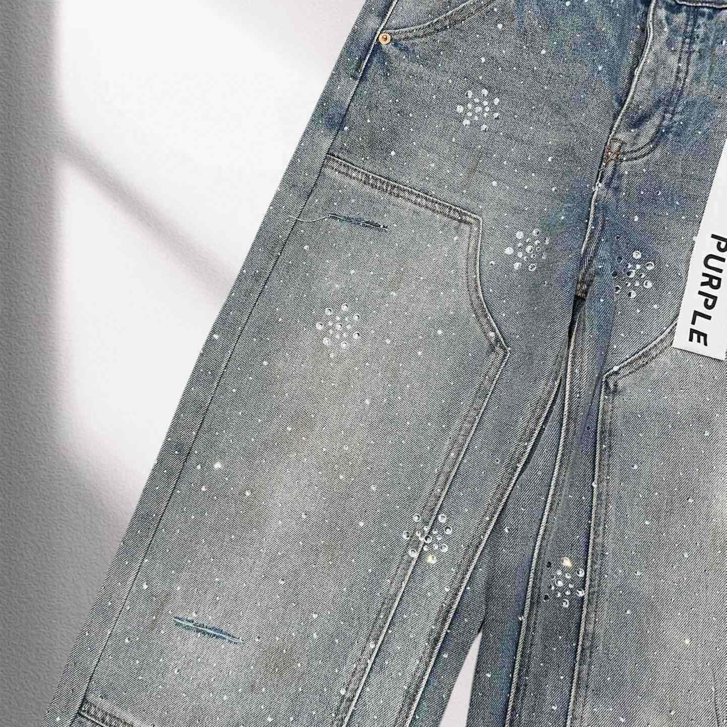 Purple-Brand Jeans    1362 - EUR FASHION