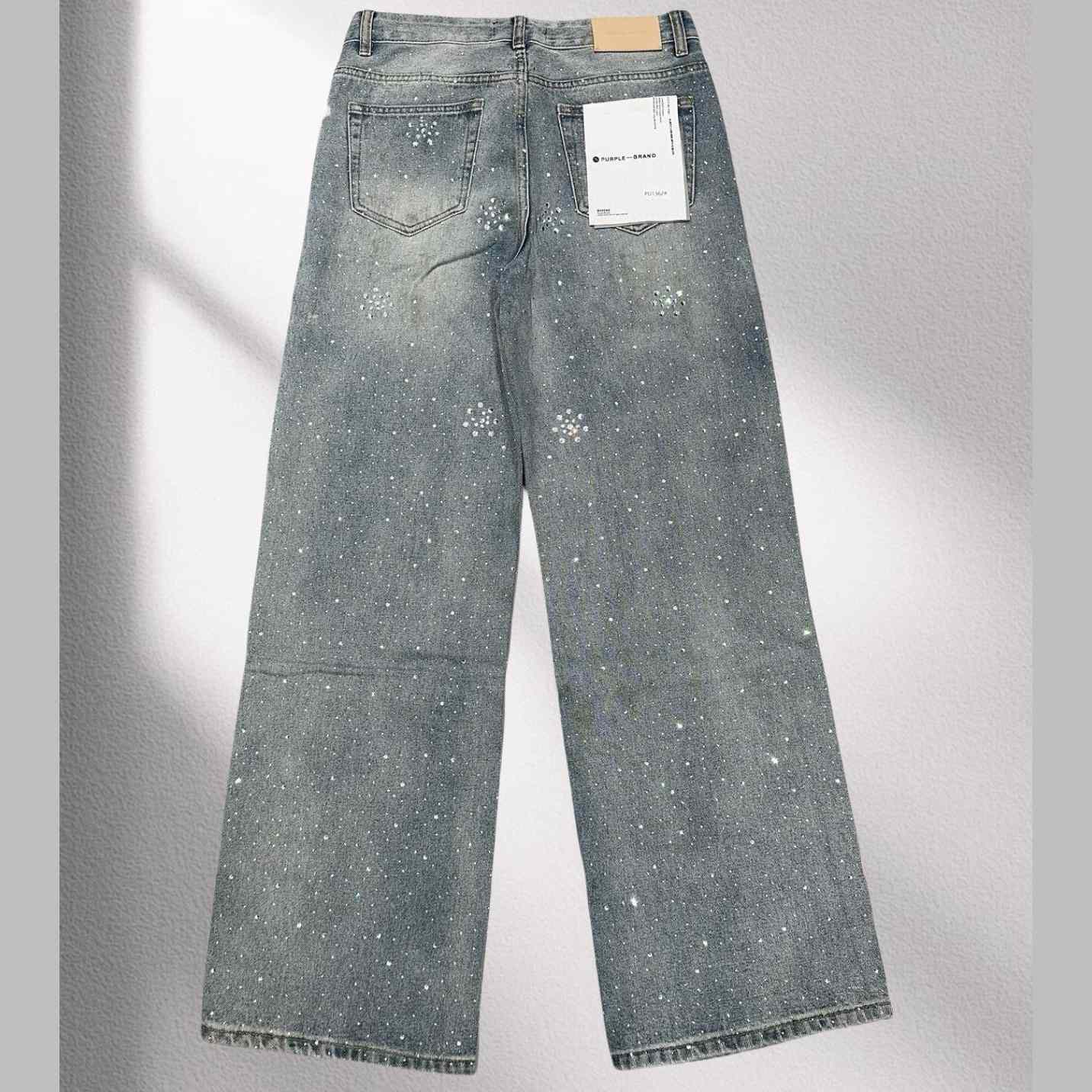 Purple-Brand Jeans    1362 - EUR FASHION