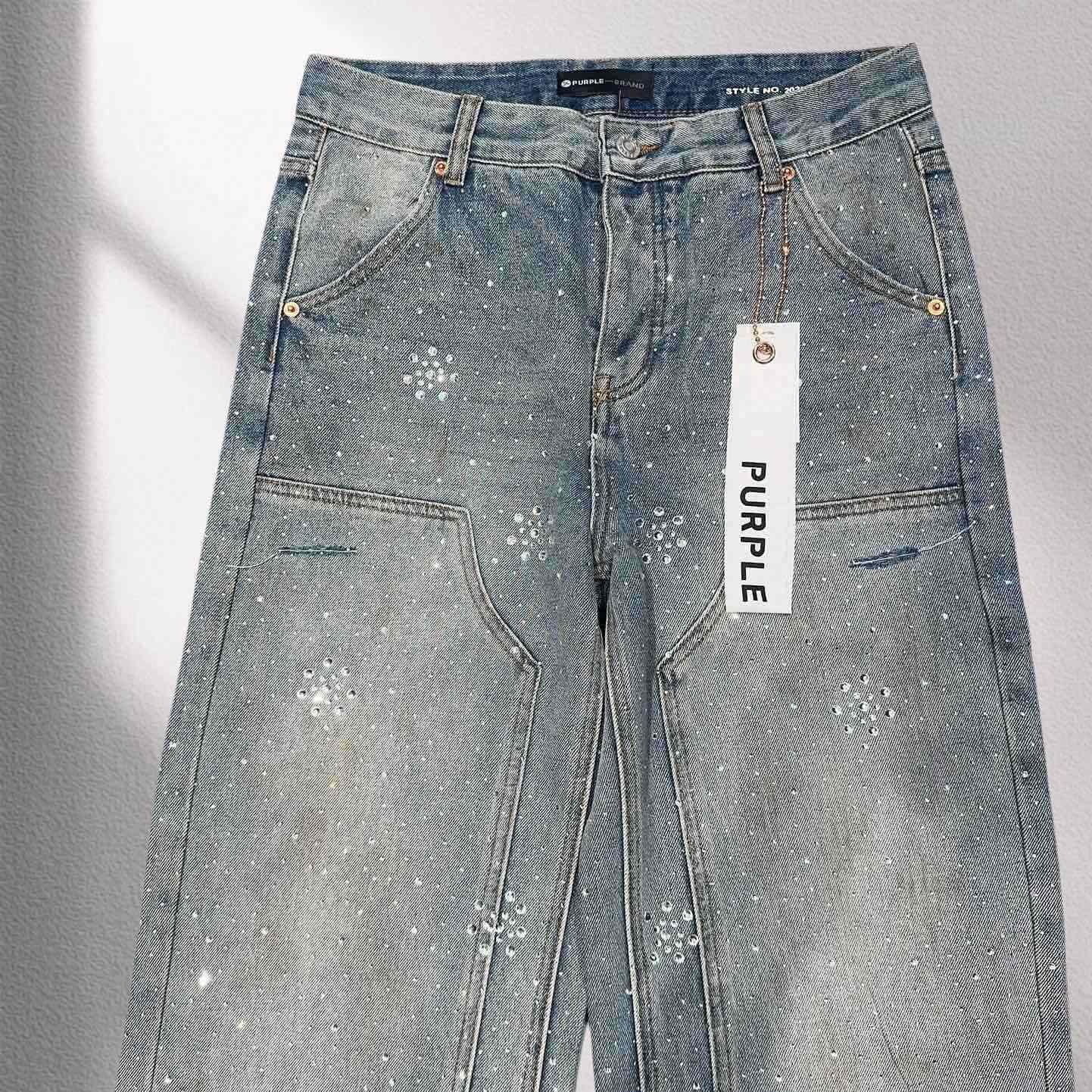 Purple-Brand Jeans    1362 - EUR FASHION
