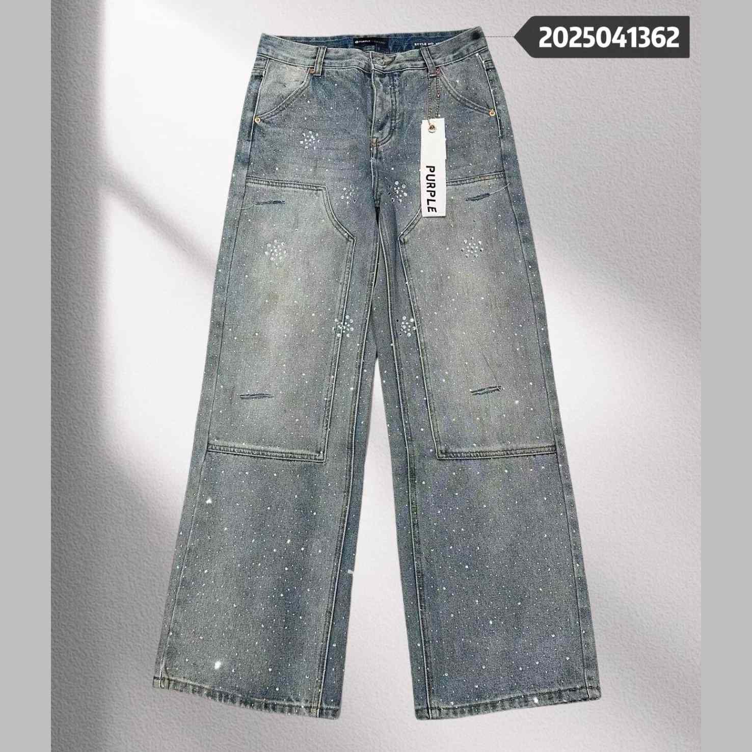 Purple-Brand Jeans    1362 - EUR FASHION