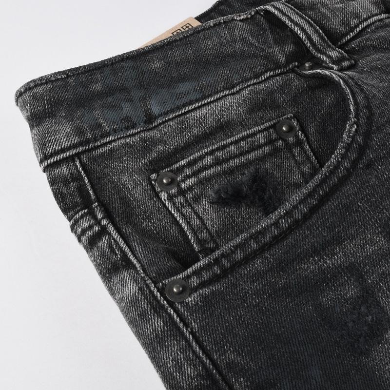 Ksubi Denim Shorts   2007 - EUR FASHION