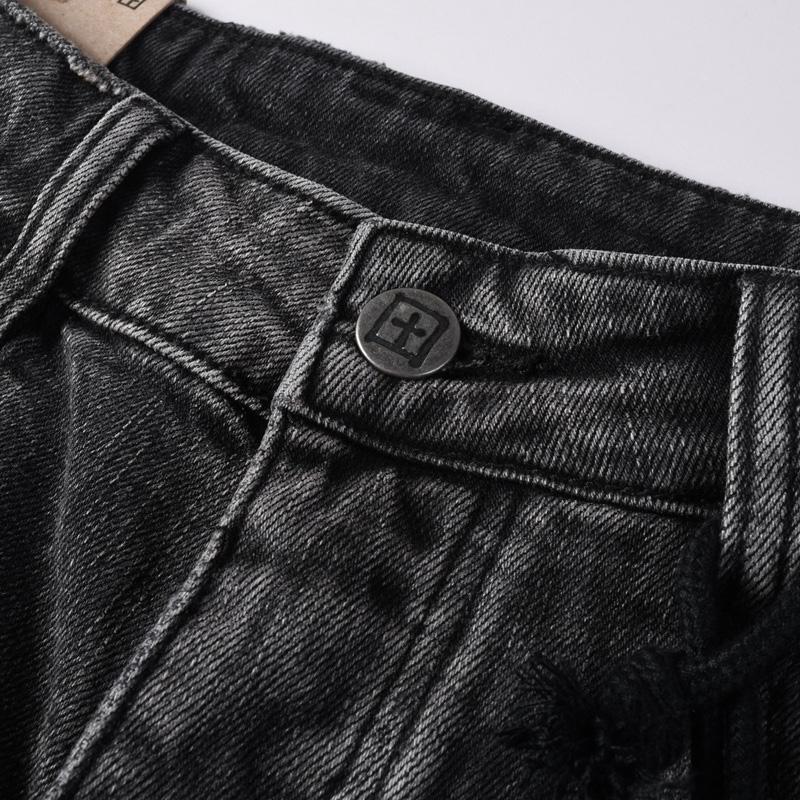 Ksubi Denim Shorts   2007 - EUR FASHION