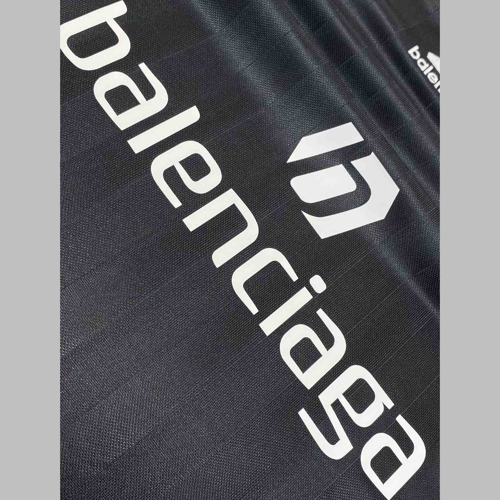 Balenciaga Adidas Futbol Jersey - EUR FASHION
