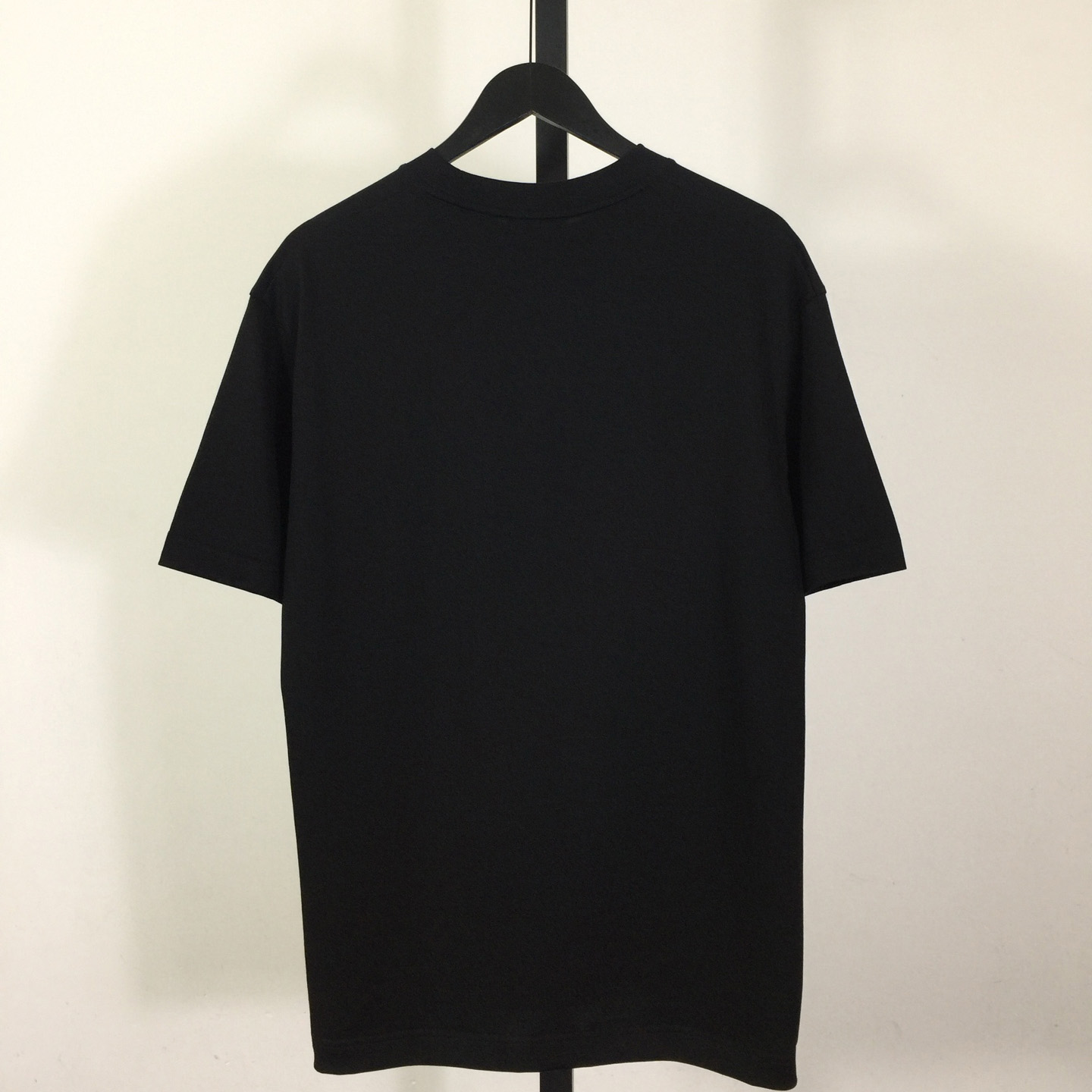 Balenciaga Tape Type T-Shirt - EUR FASHION