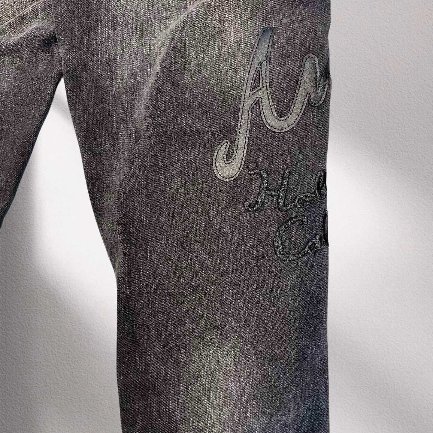 Amiri Jeans    1241 - EUR FASHION
