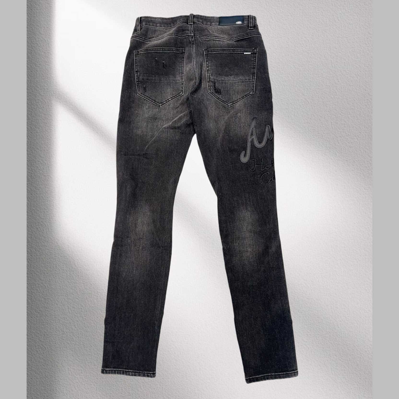 Amiri Jeans    1241 - EUR FASHION