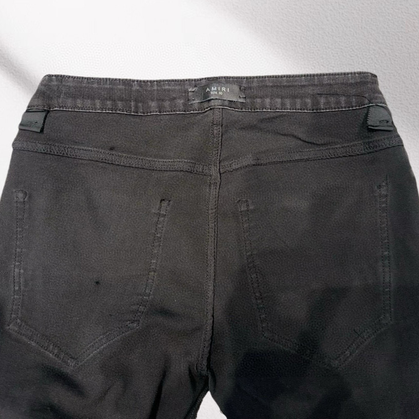 Amiri Jeans    1241 - EUR FASHION