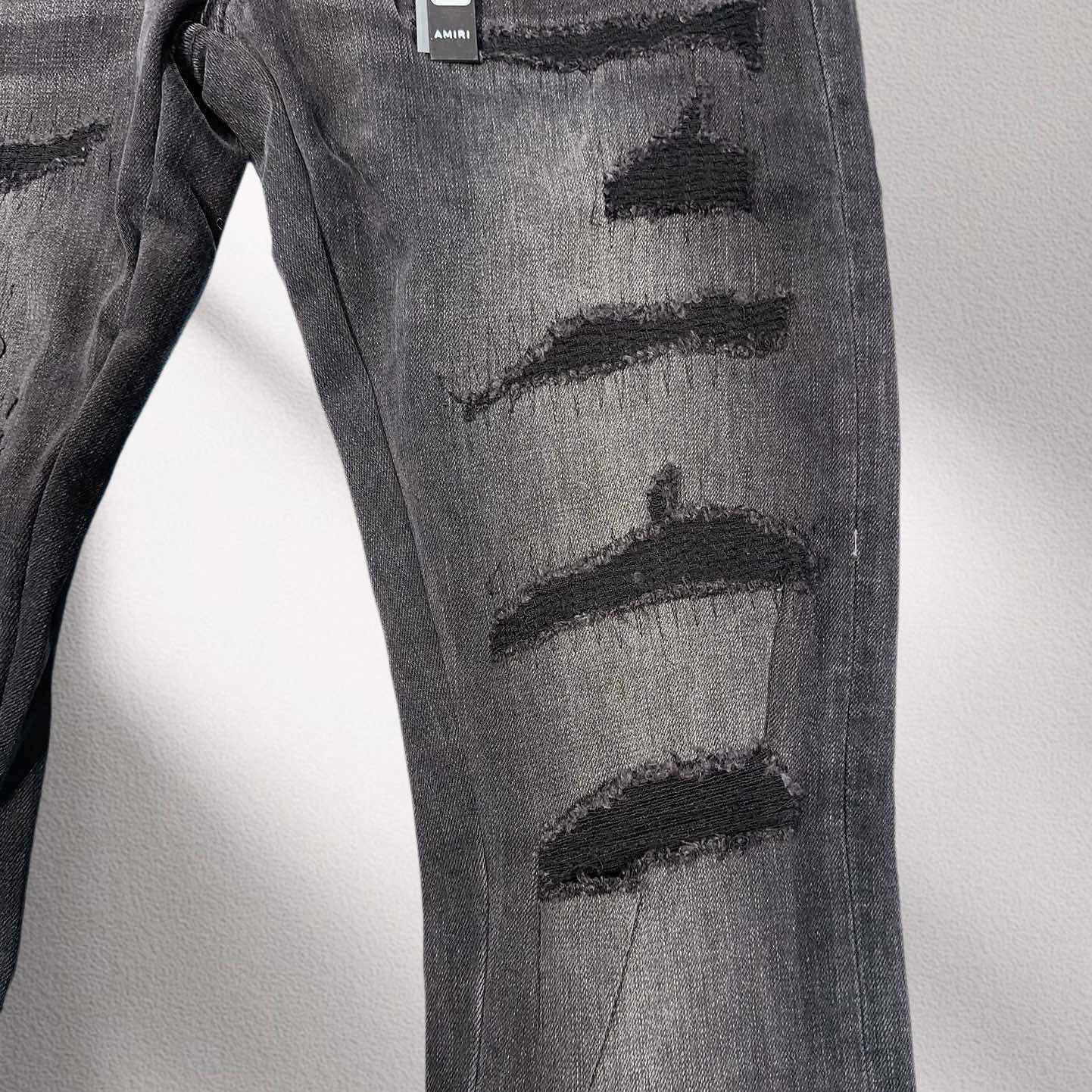 Amiri Jeans    1241 - EUR FASHION