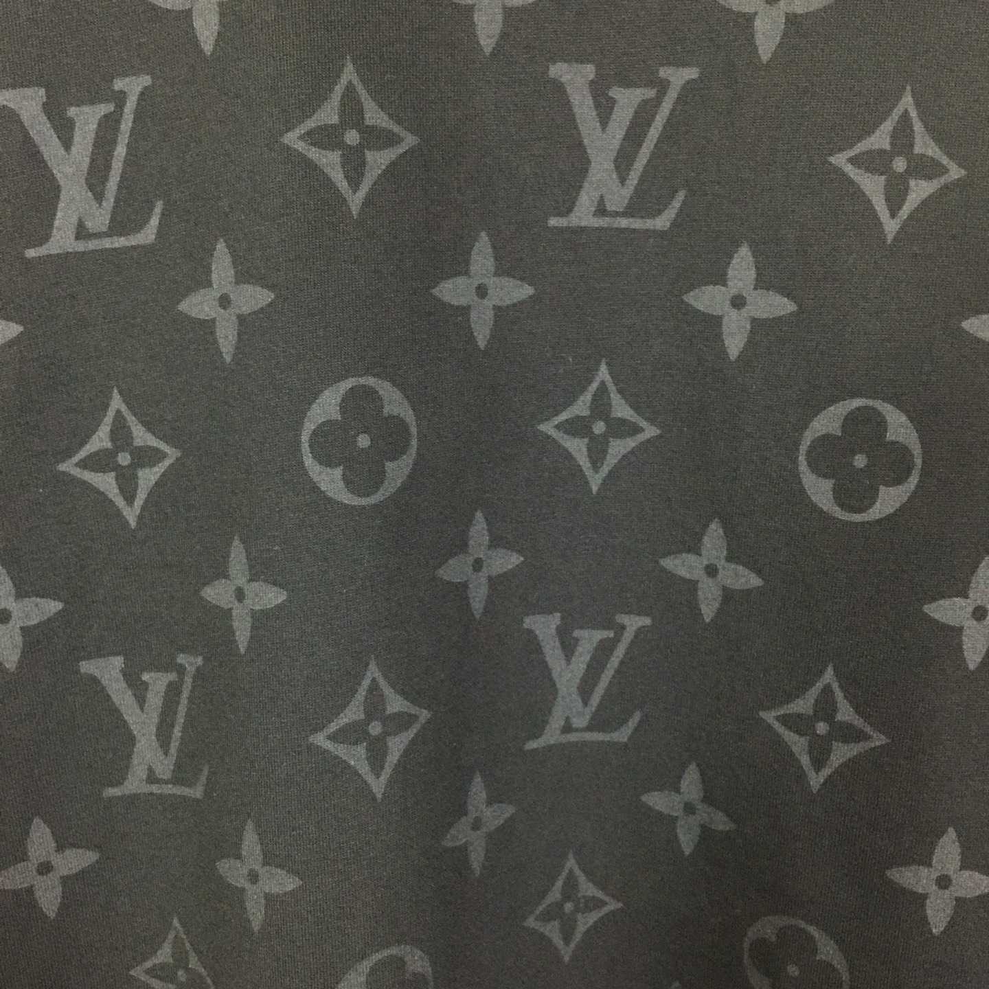 Louis Vuitton Monogram T-Shirt     - EUR FASHION