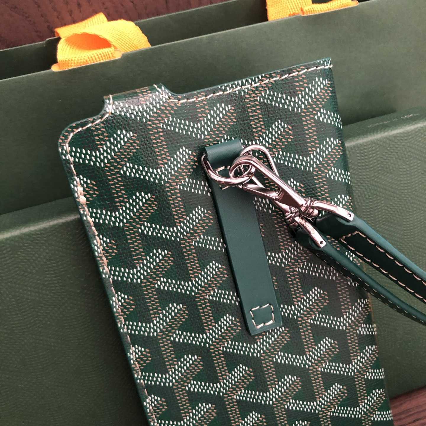 Goyard Montmartre GM Case - EUR FASHION