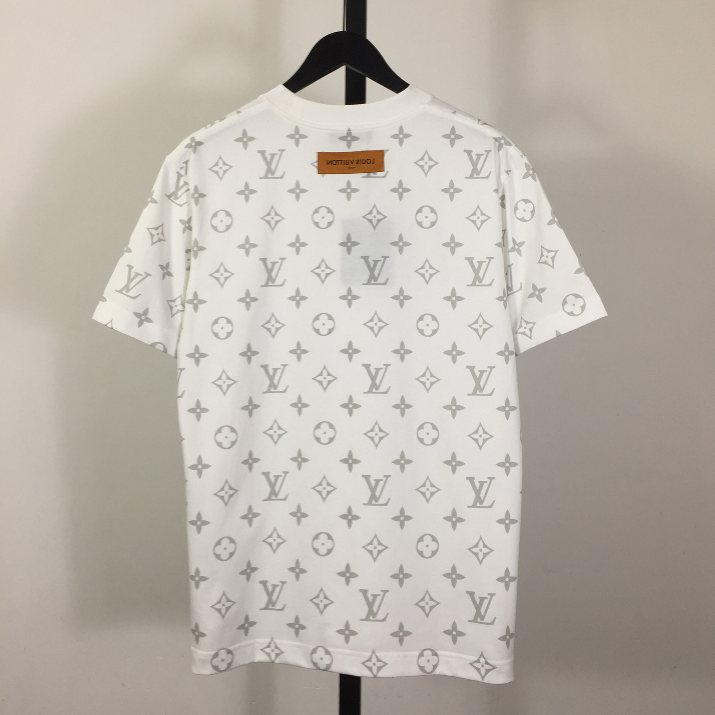 Louis Vuitton Monogram T-Shirt     - EUR FASHION