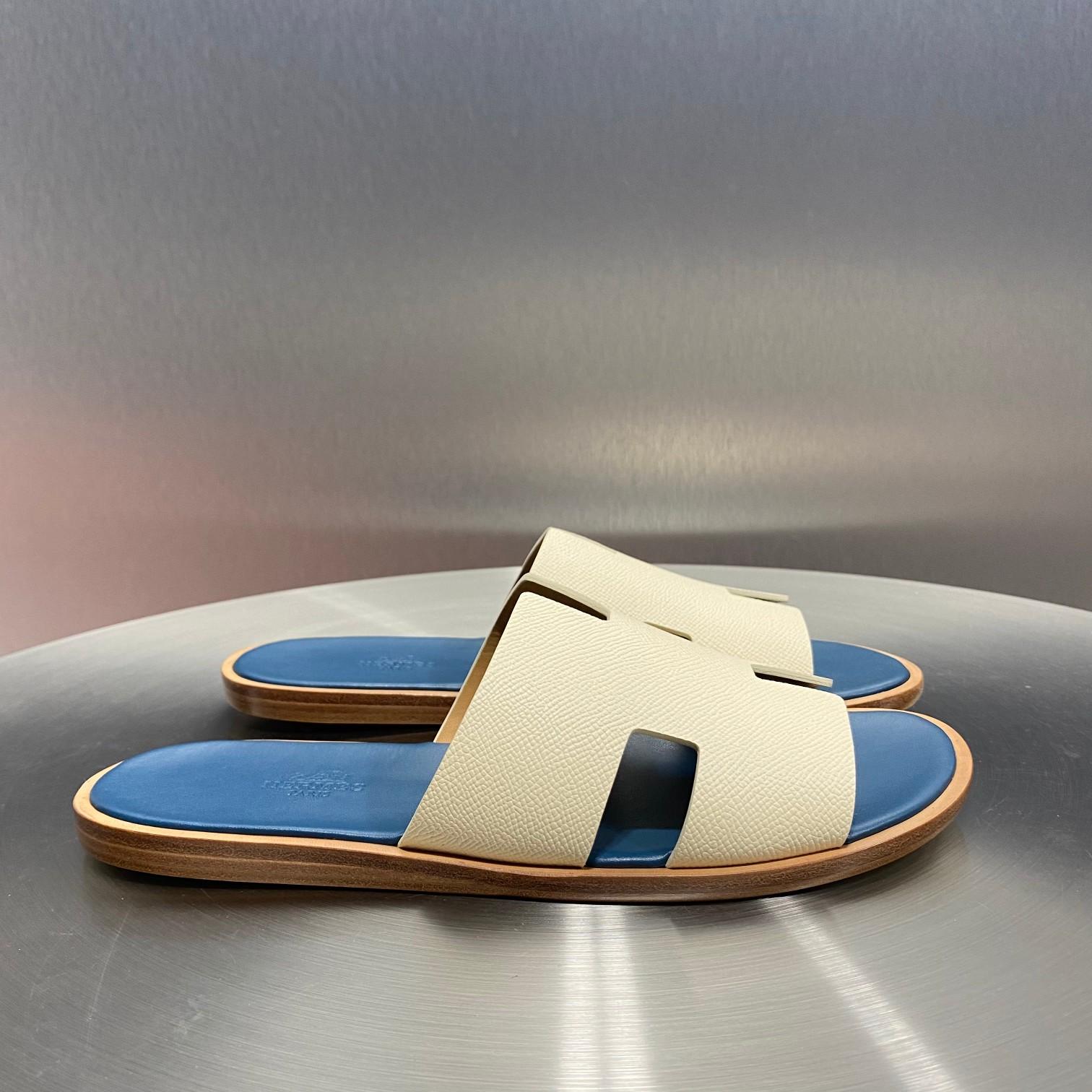 Hermes Izmir Sandal - EUR FASHION