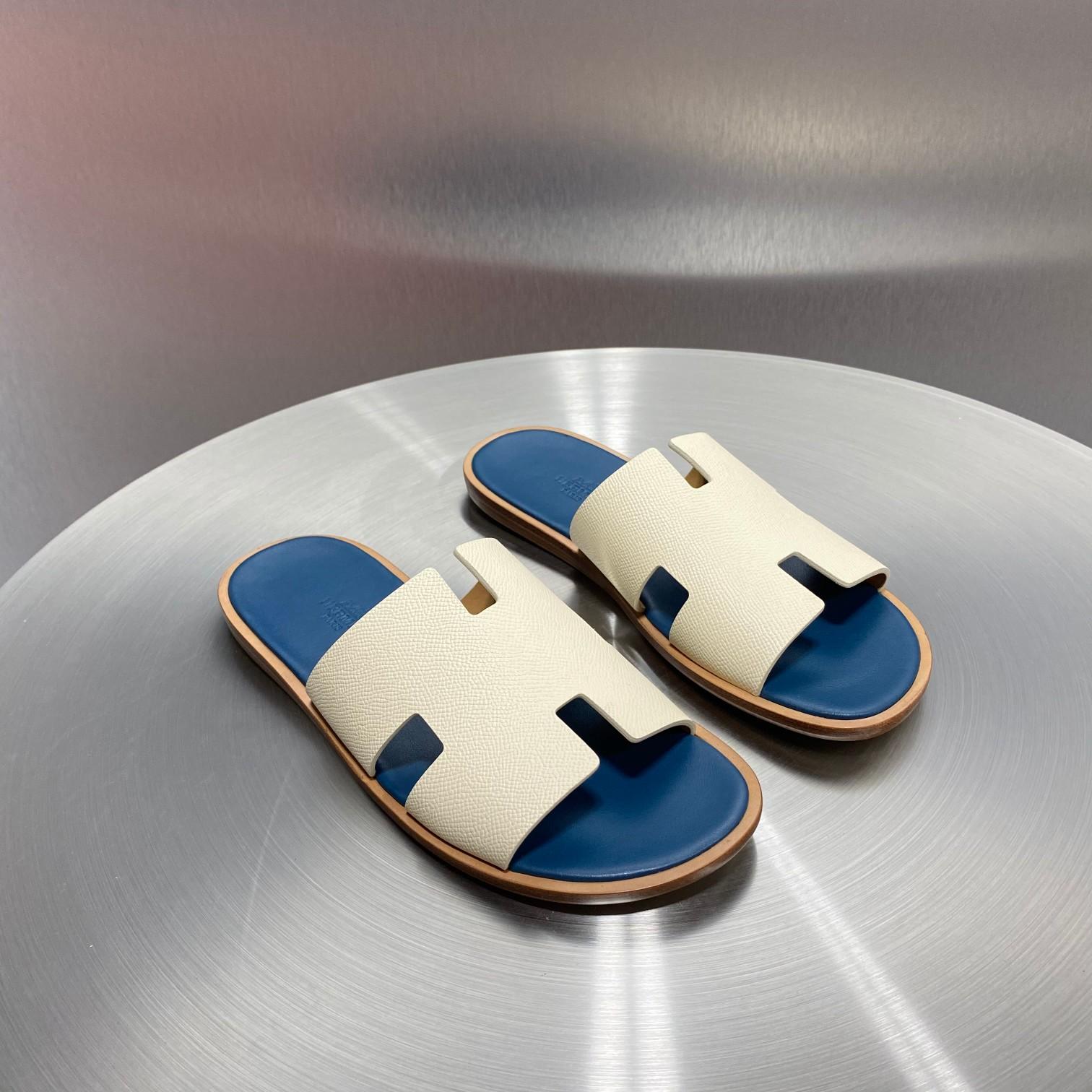 Hermes Izmir Sandal - EUR FASHION