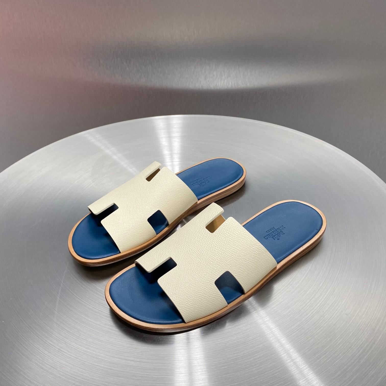 Hermes Izmir Sandal - EUR FASHION