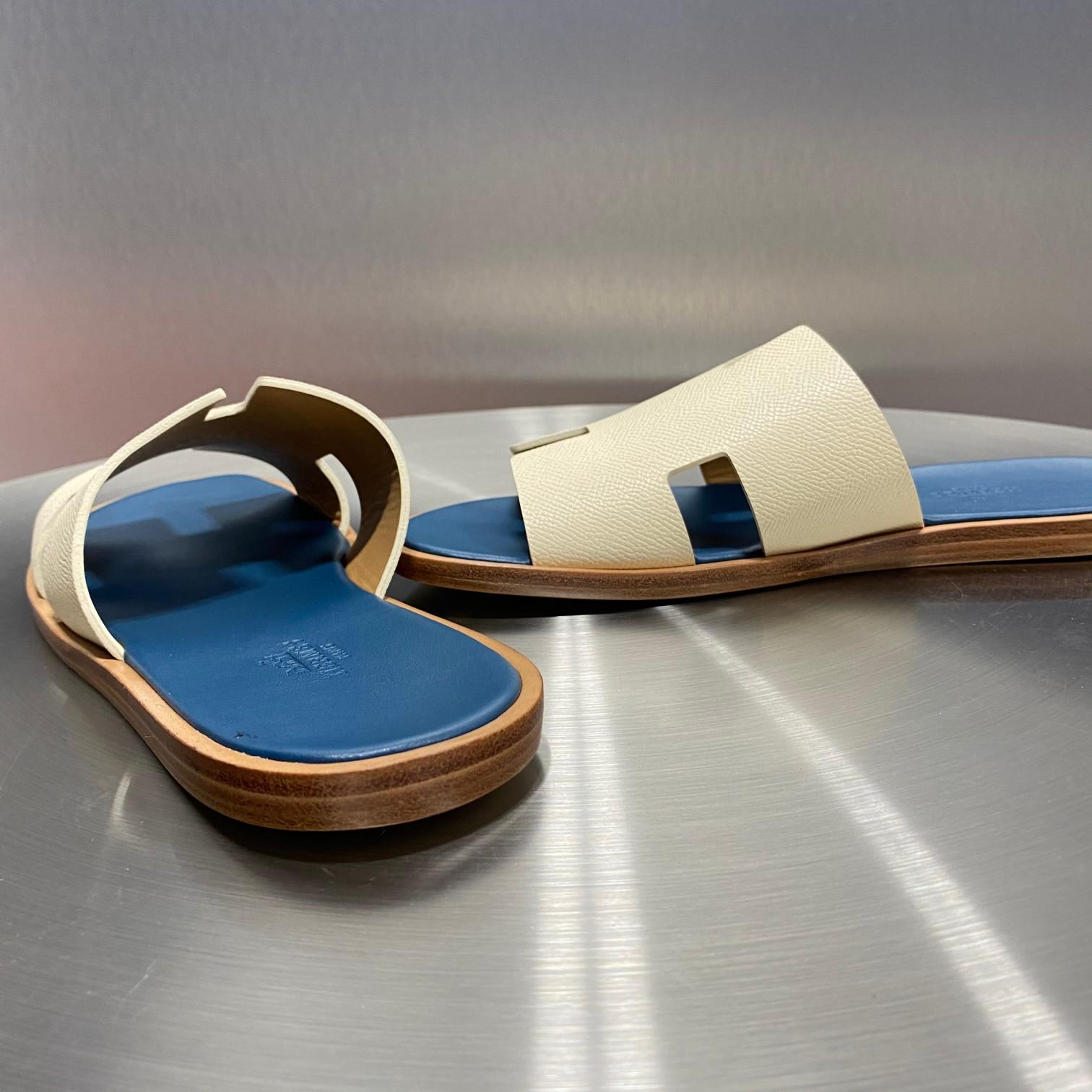 Hermes Izmir Sandal - EUR FASHION