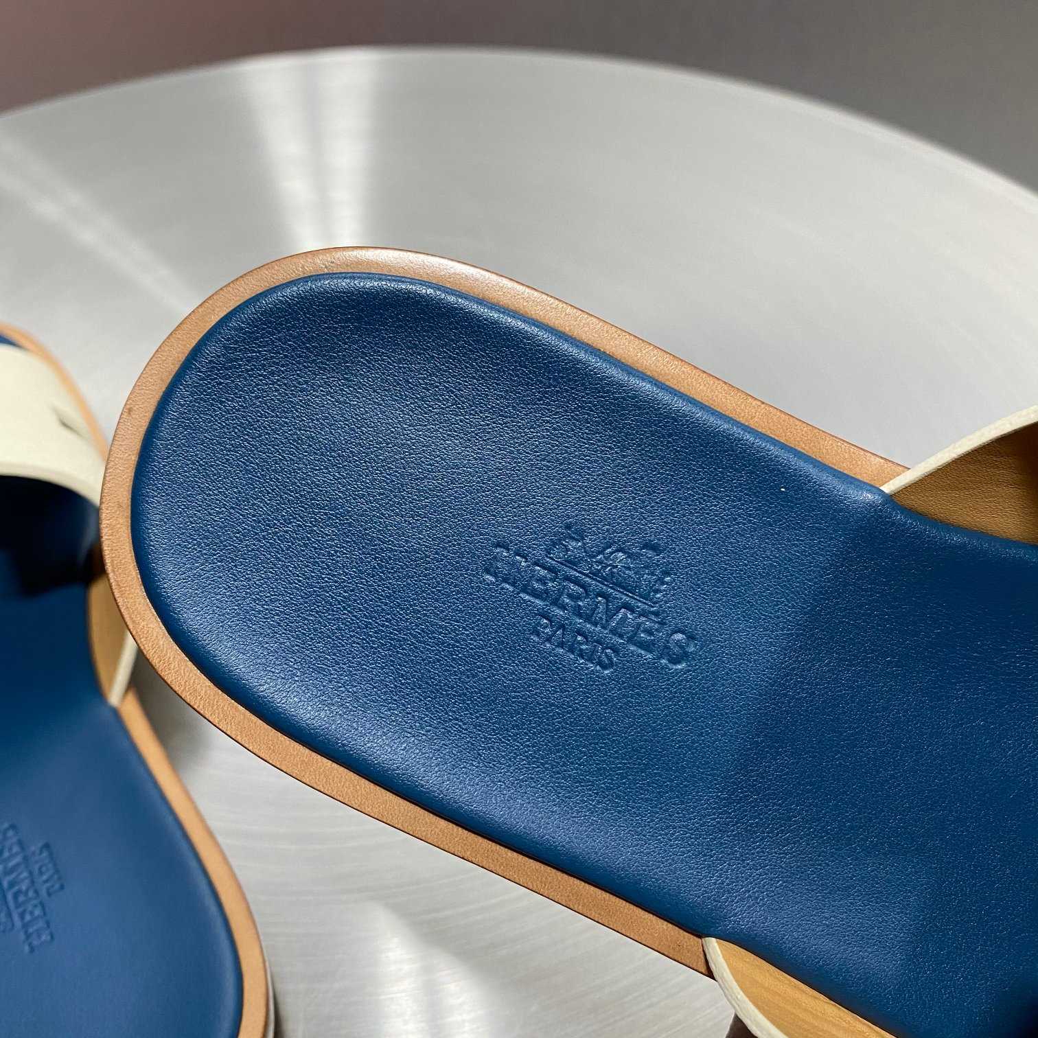 Hermes Izmir Sandal - EUR FASHION