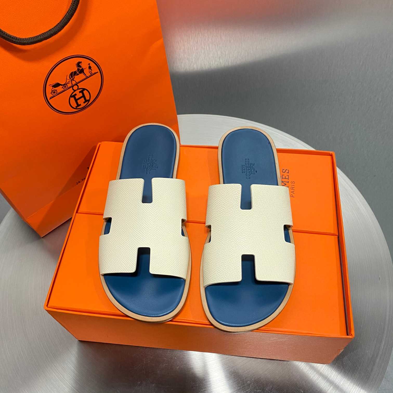 Hermes Izmir Sandal - EUR FASHION