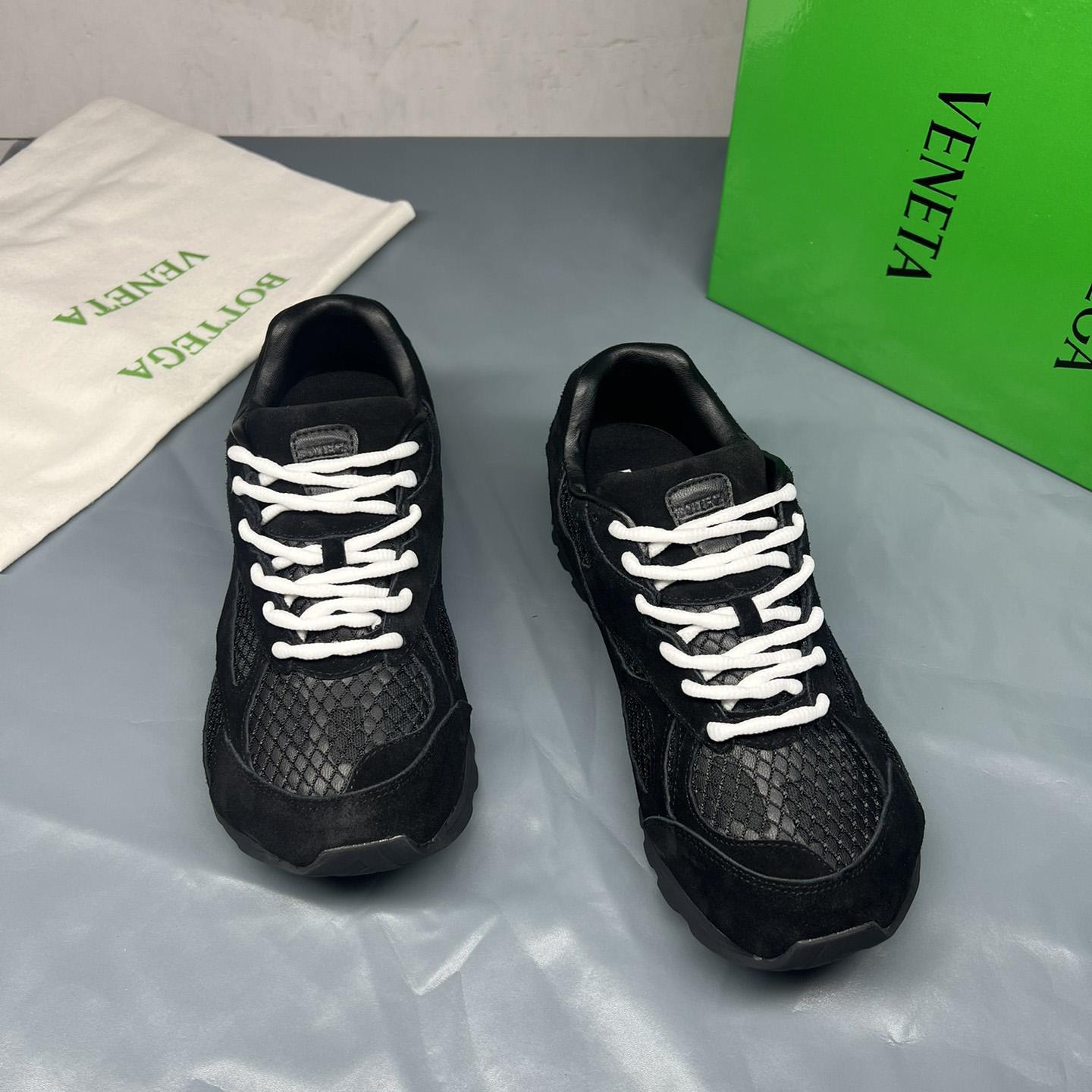 Bottega Veneta Orbit Sneaker  - EUR FASHION