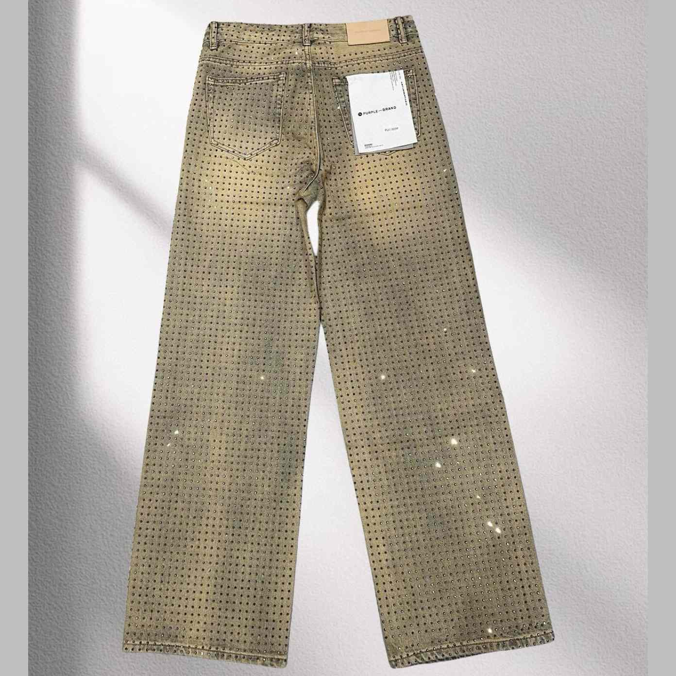 Purple-Brand Jeans    1369 - EUR FASHION