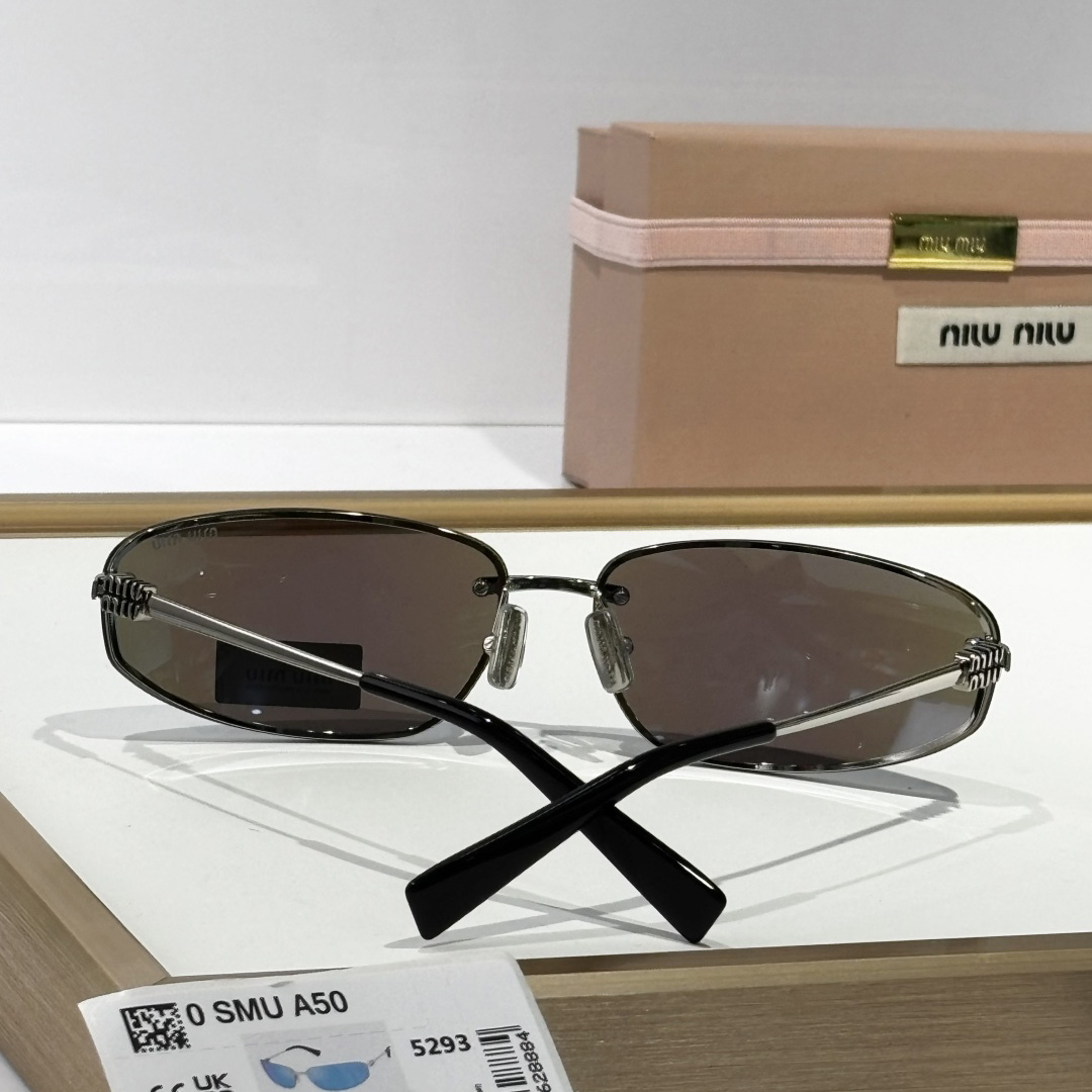 Miu Miu Miu Nocturne Sunglasses   MUA50S - EUR FASHION