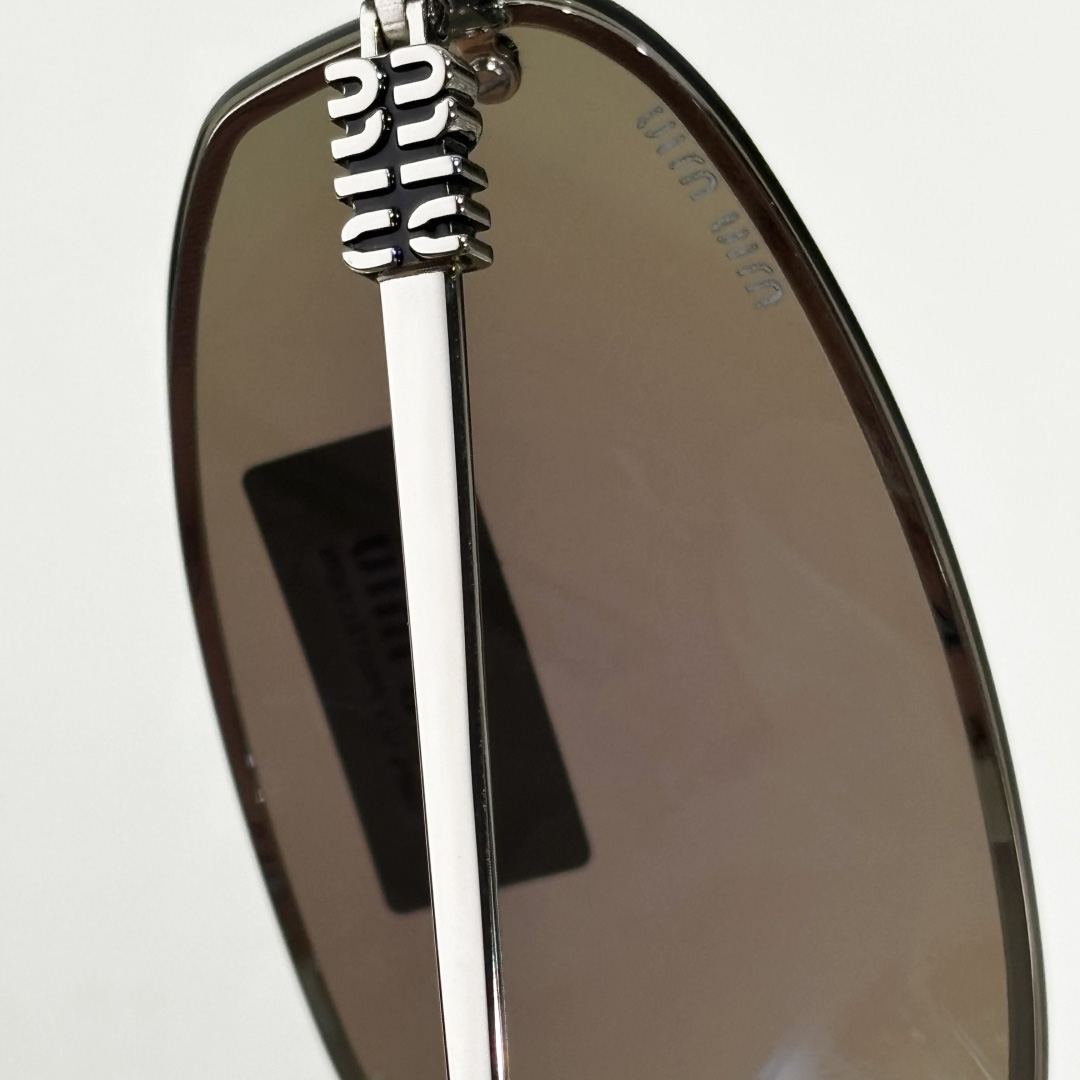 Miu Miu Miu Nocturne Sunglasses   MUA50S - EUR FASHION