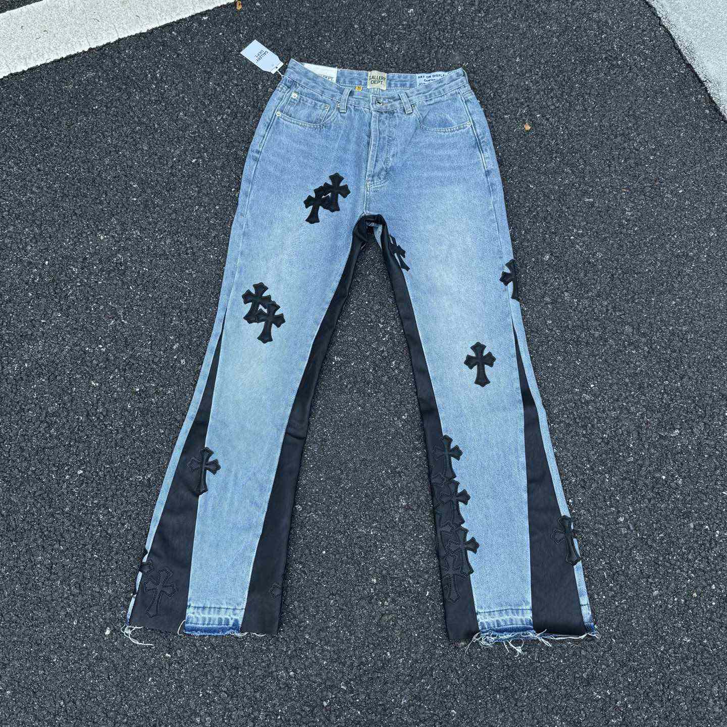  - EUR FASHION