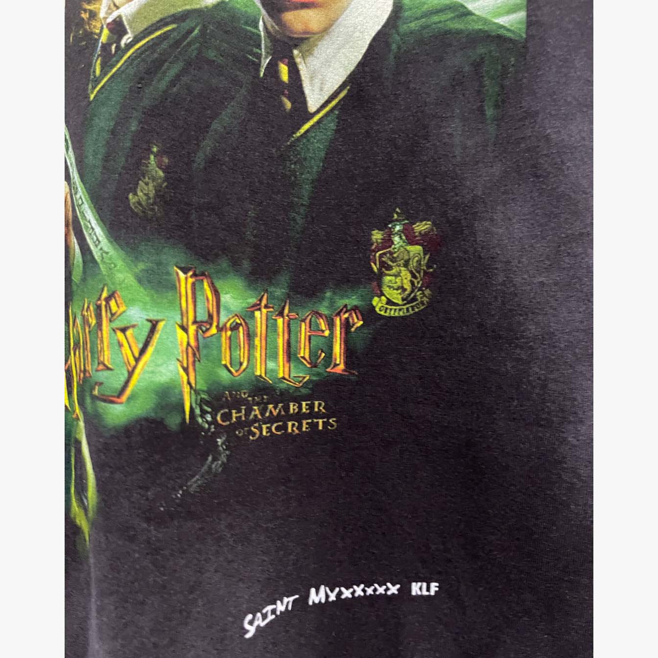 Saint Michael 25SS“Chamber Secrets”  - EUR FASHION