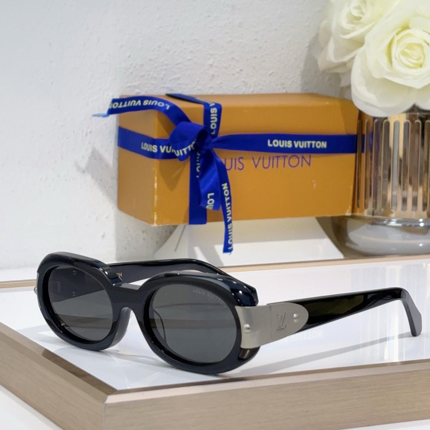 Louis Vuitton LV Hinge Sunglasses  Z2600U - EUR FASHION