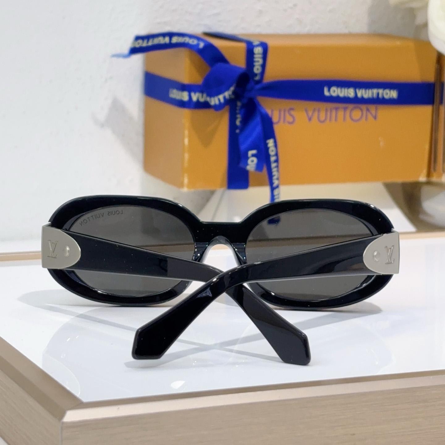 Louis Vuitton LV Hinge Sunglasses  Z2600U - EUR FASHION