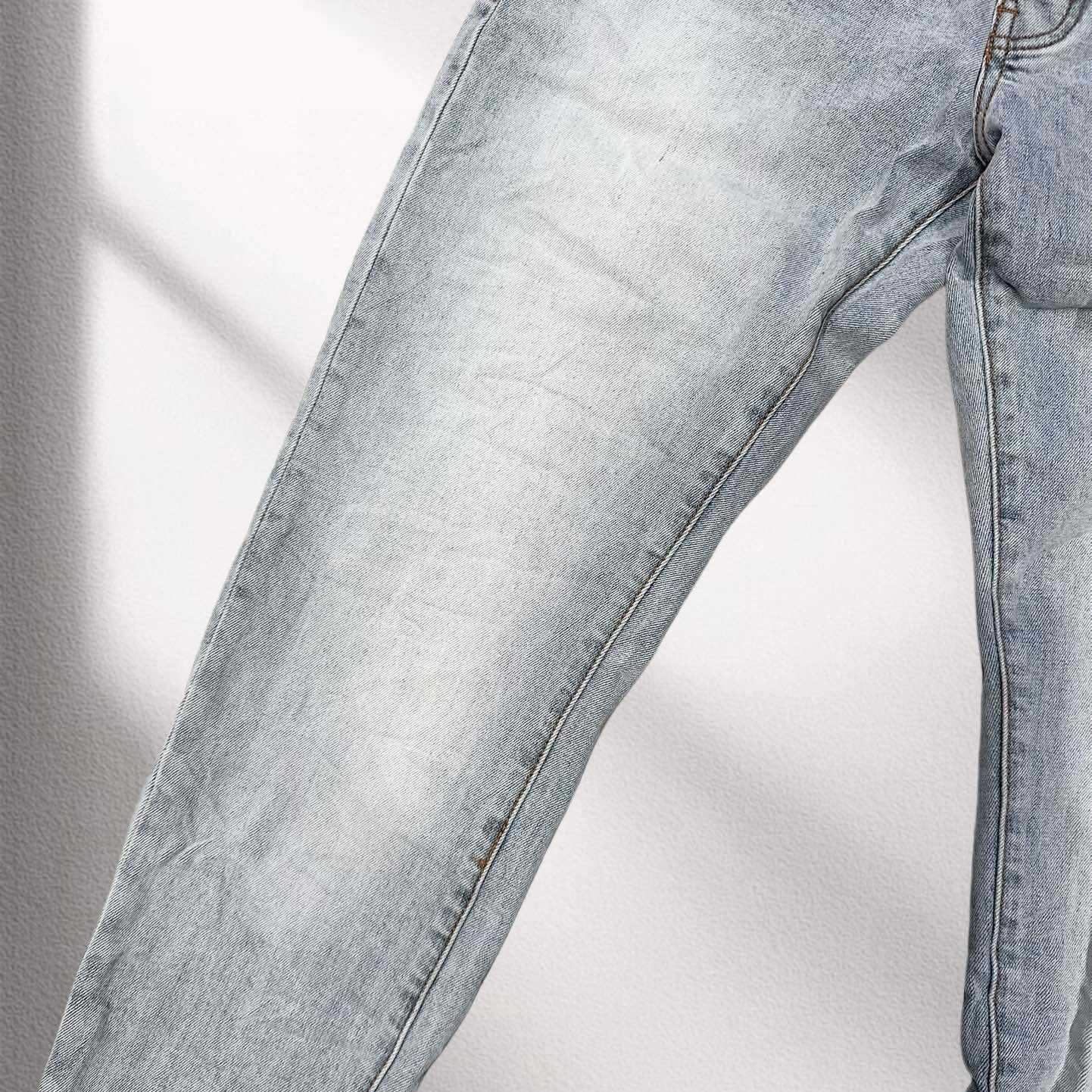 Purple-Brand Jeans    8119 - EUR FASHION