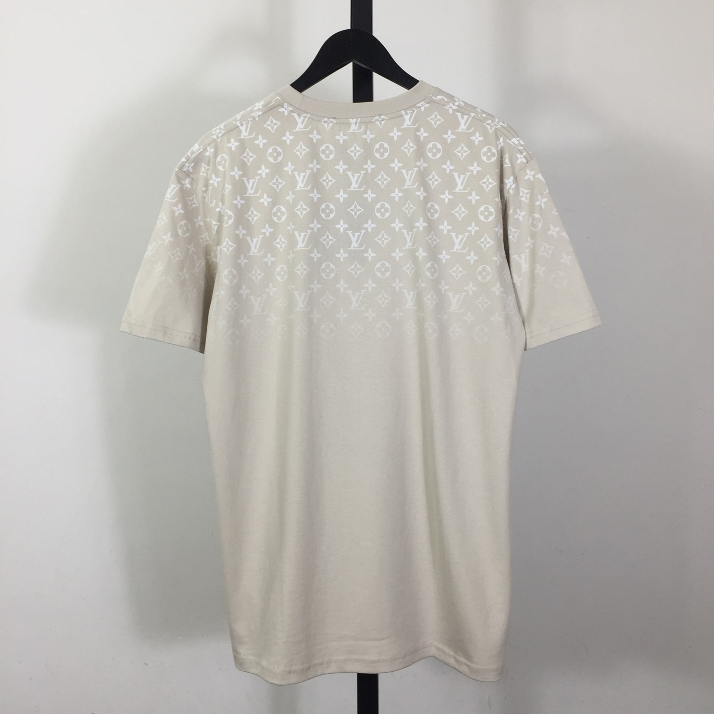 Louis Vuitton Monogram Gradient T-shirt - EUR FASHION