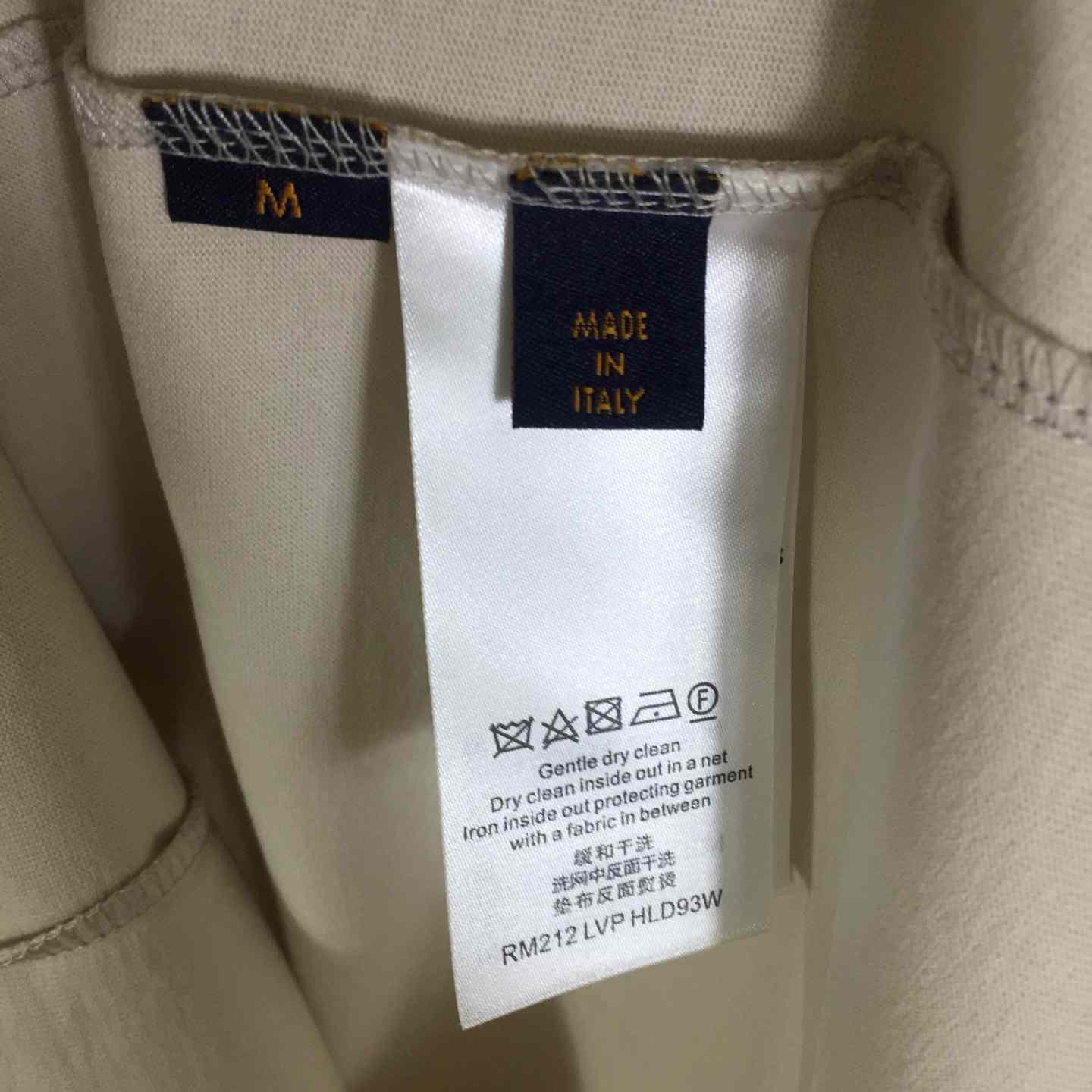 Louis Vuitton Monogram Gradient T-shirt - EUR FASHION
