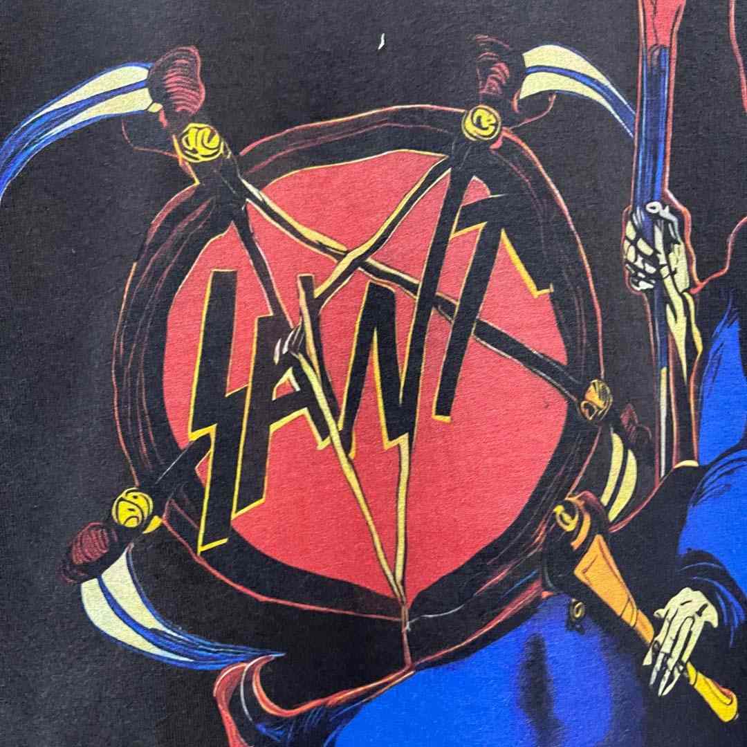 Saint Michael 25SS“Hirth And Death“  - EUR FASHION