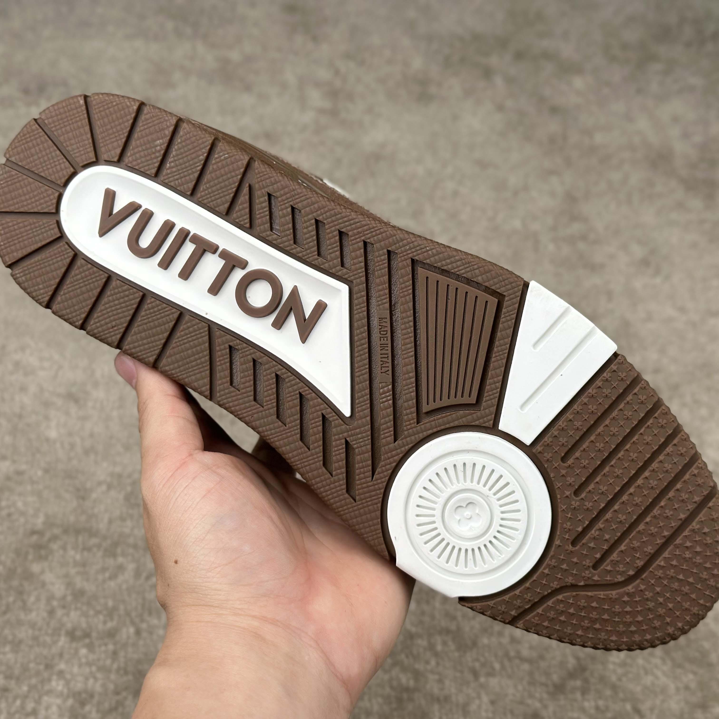 Louis Vuitton LV Trainer Sneaker   1AHT23 - EUR FASHION
