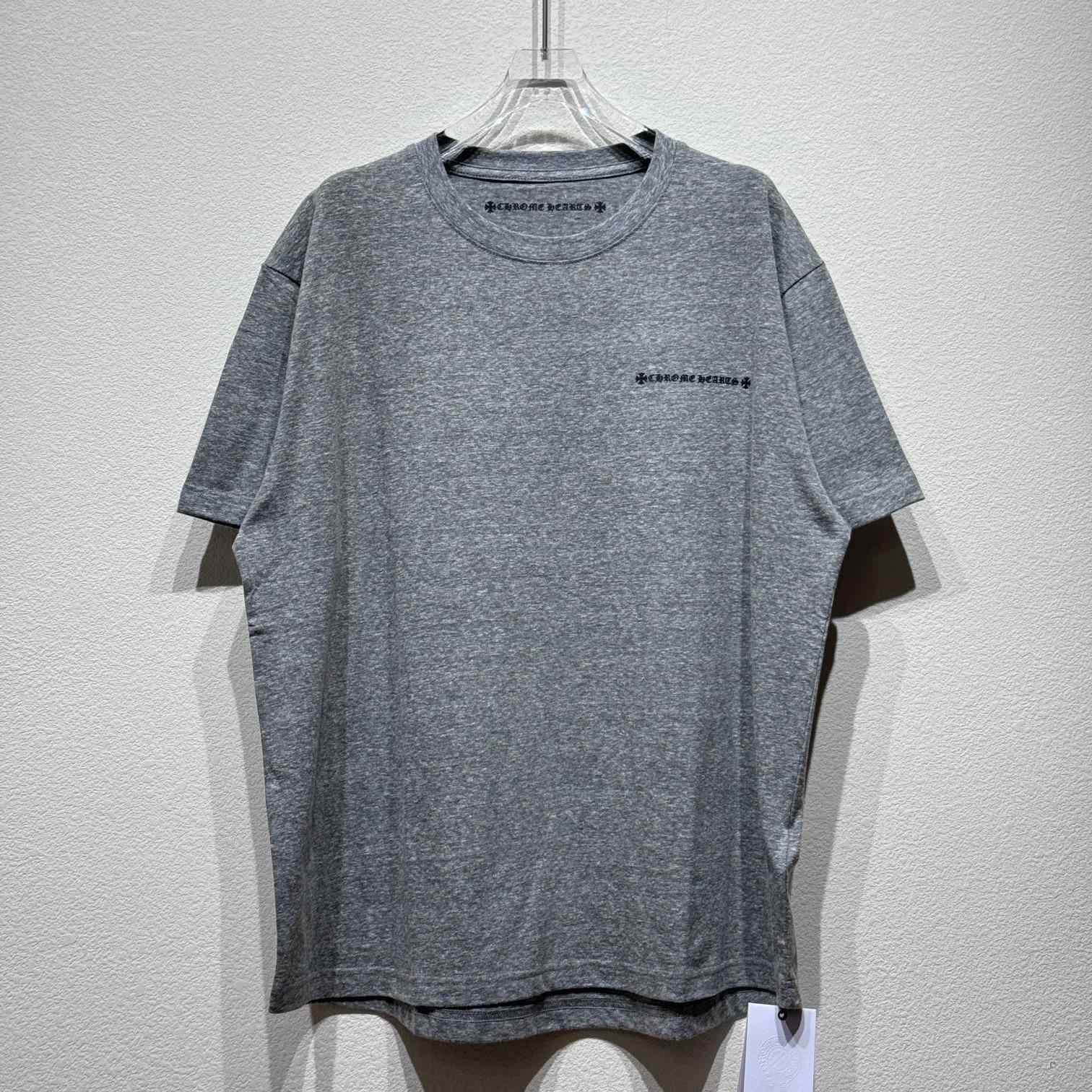 Chrome Hearts Dagger Tee - EUR FASHION